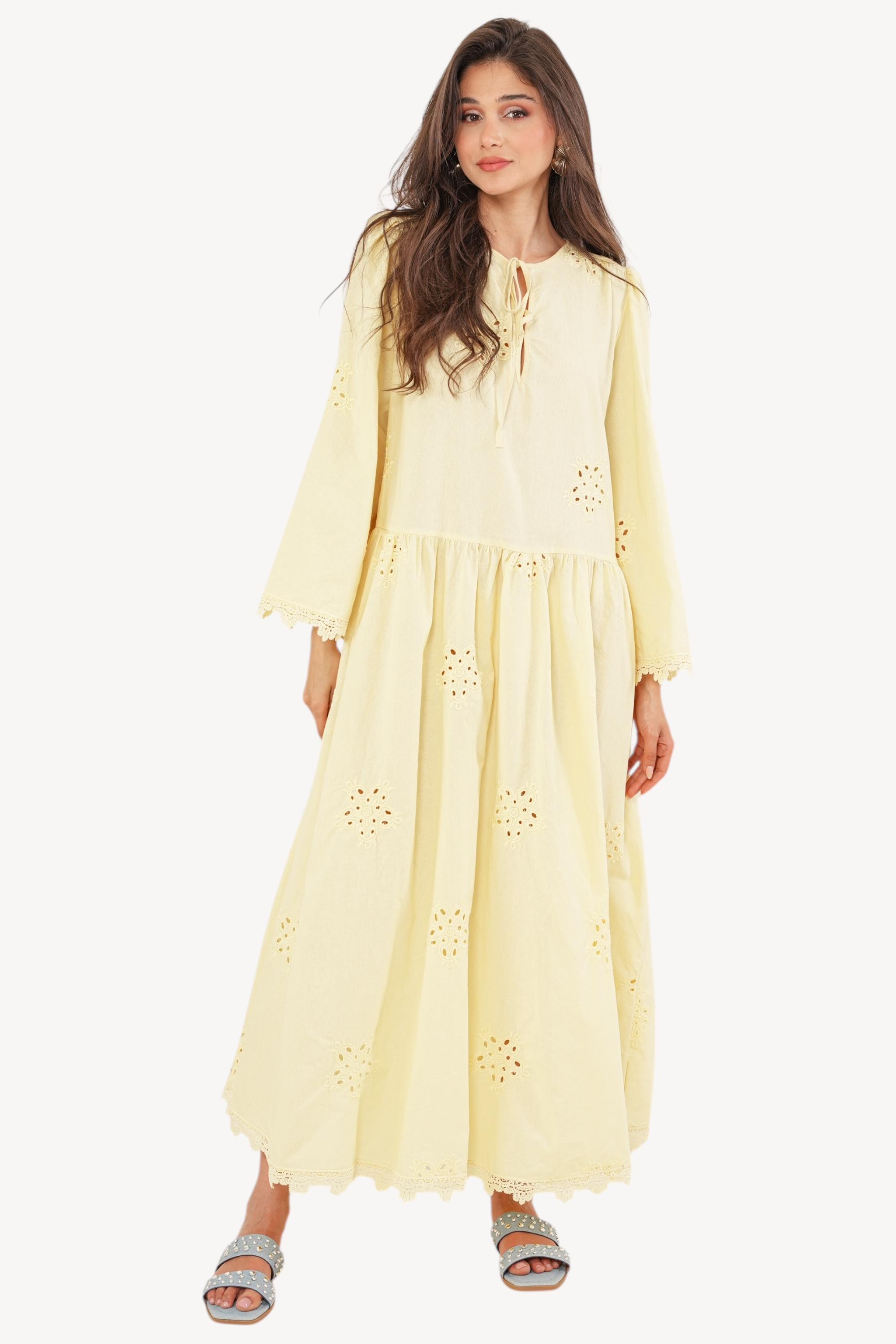 Ashley Dress