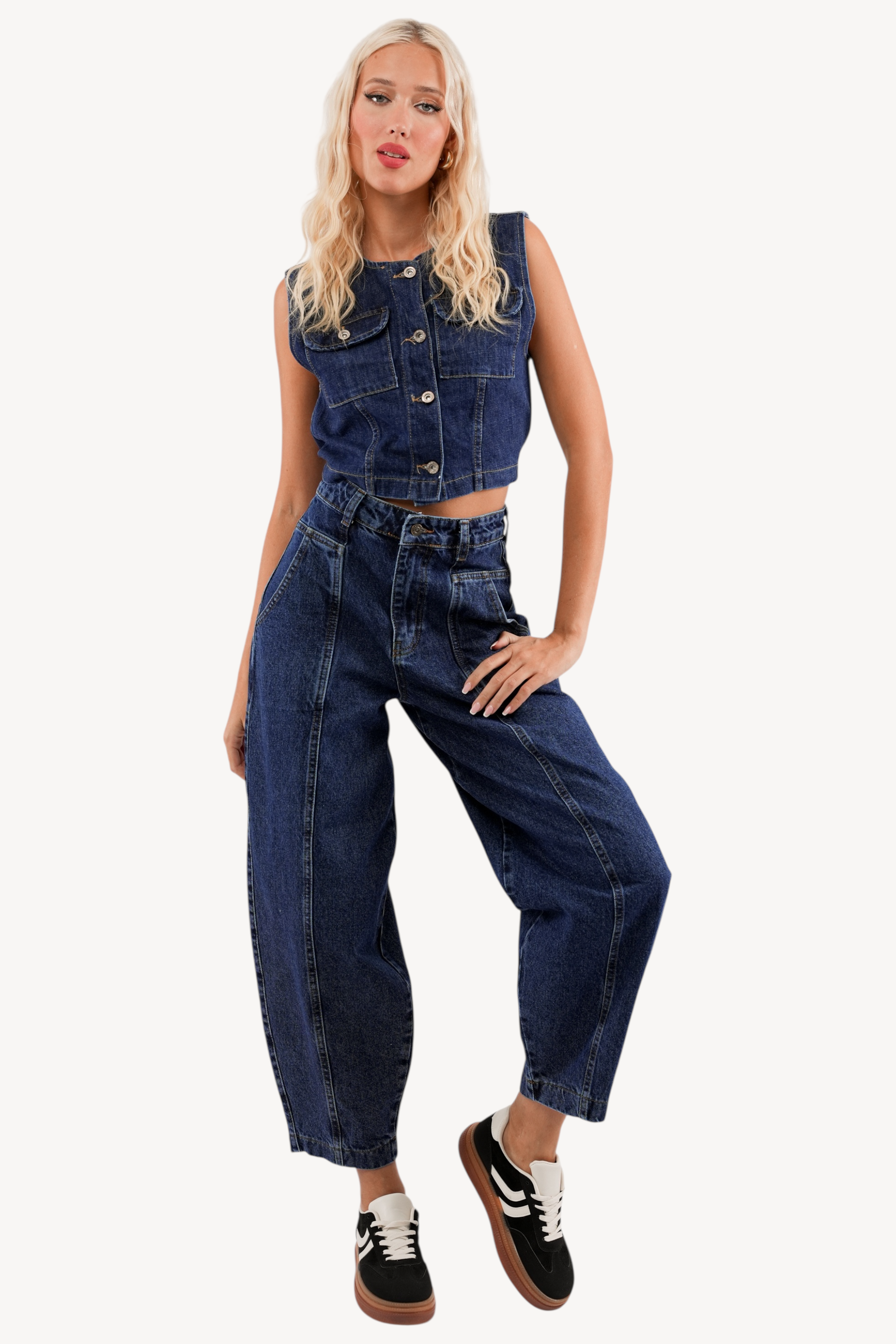 Diletta Gilet