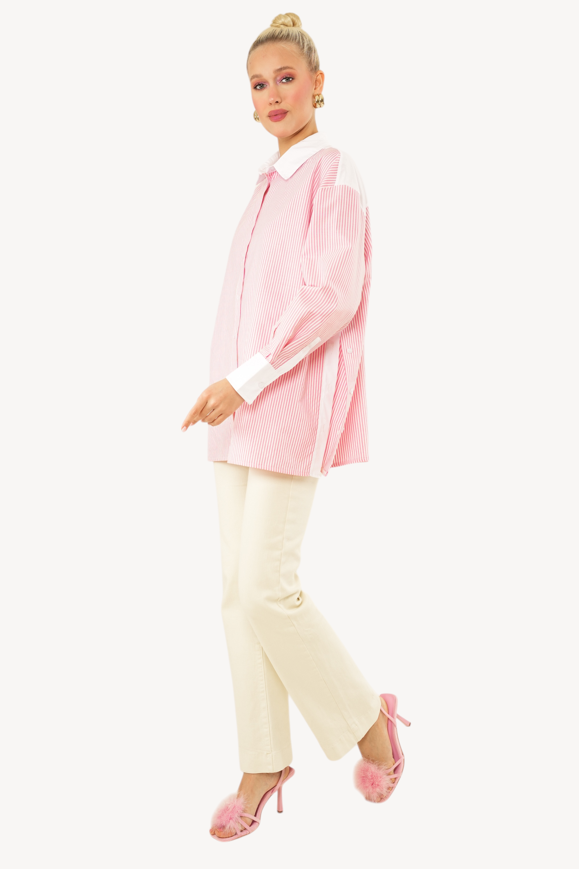 Juliet Blouse