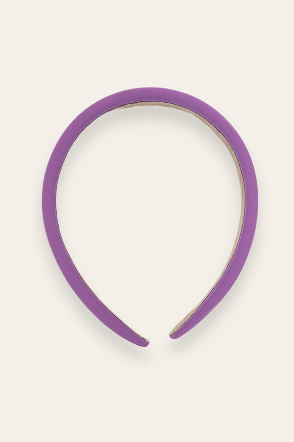 Stella Headband - Purple