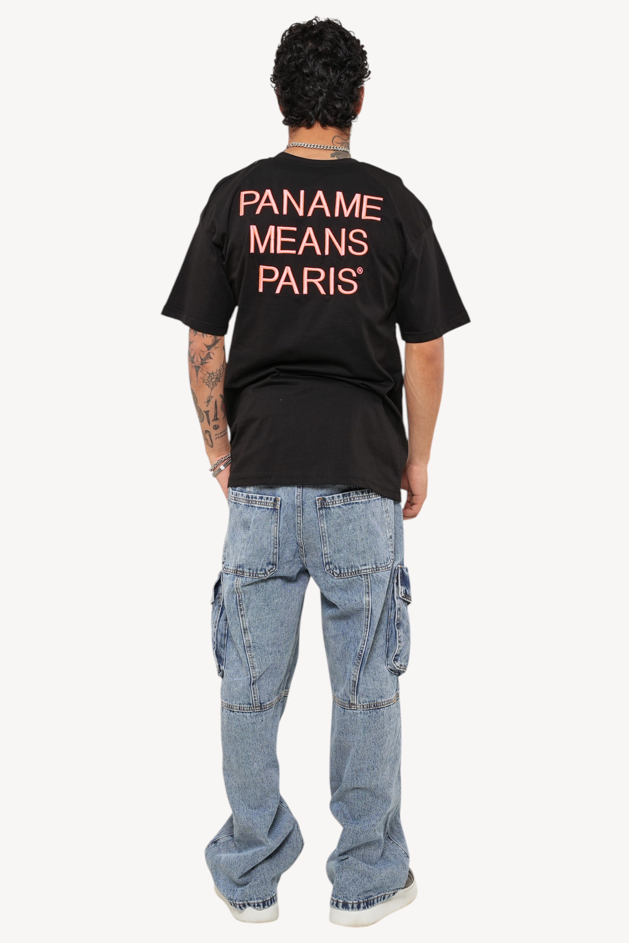 Paname Tee