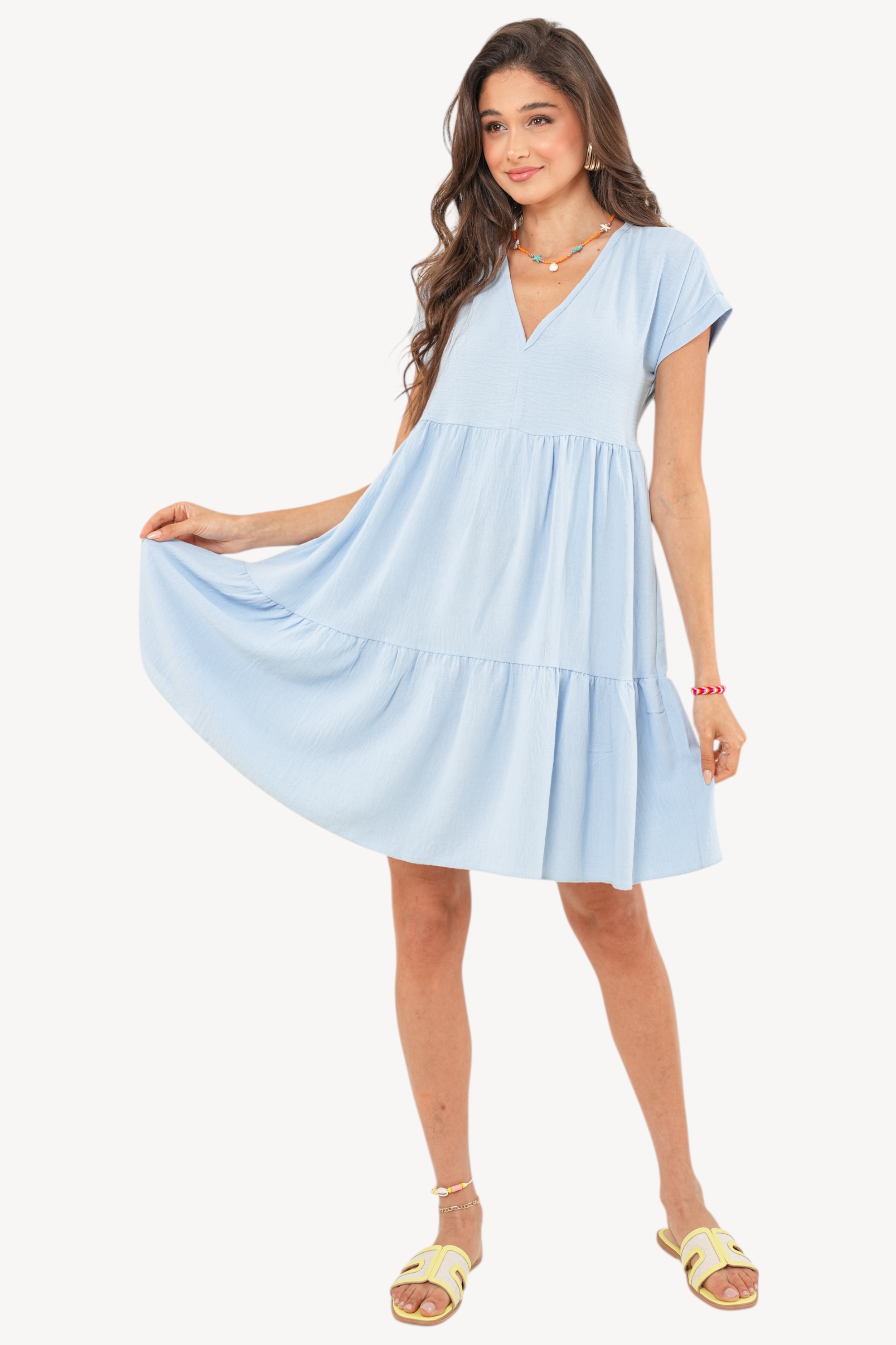 Luna Dress