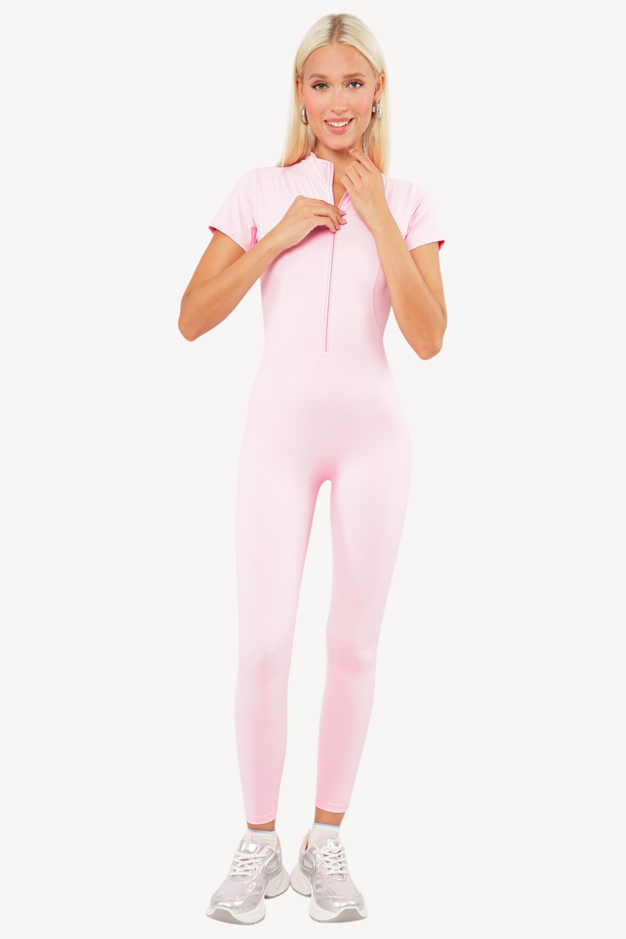 Soline Jumpsuit
