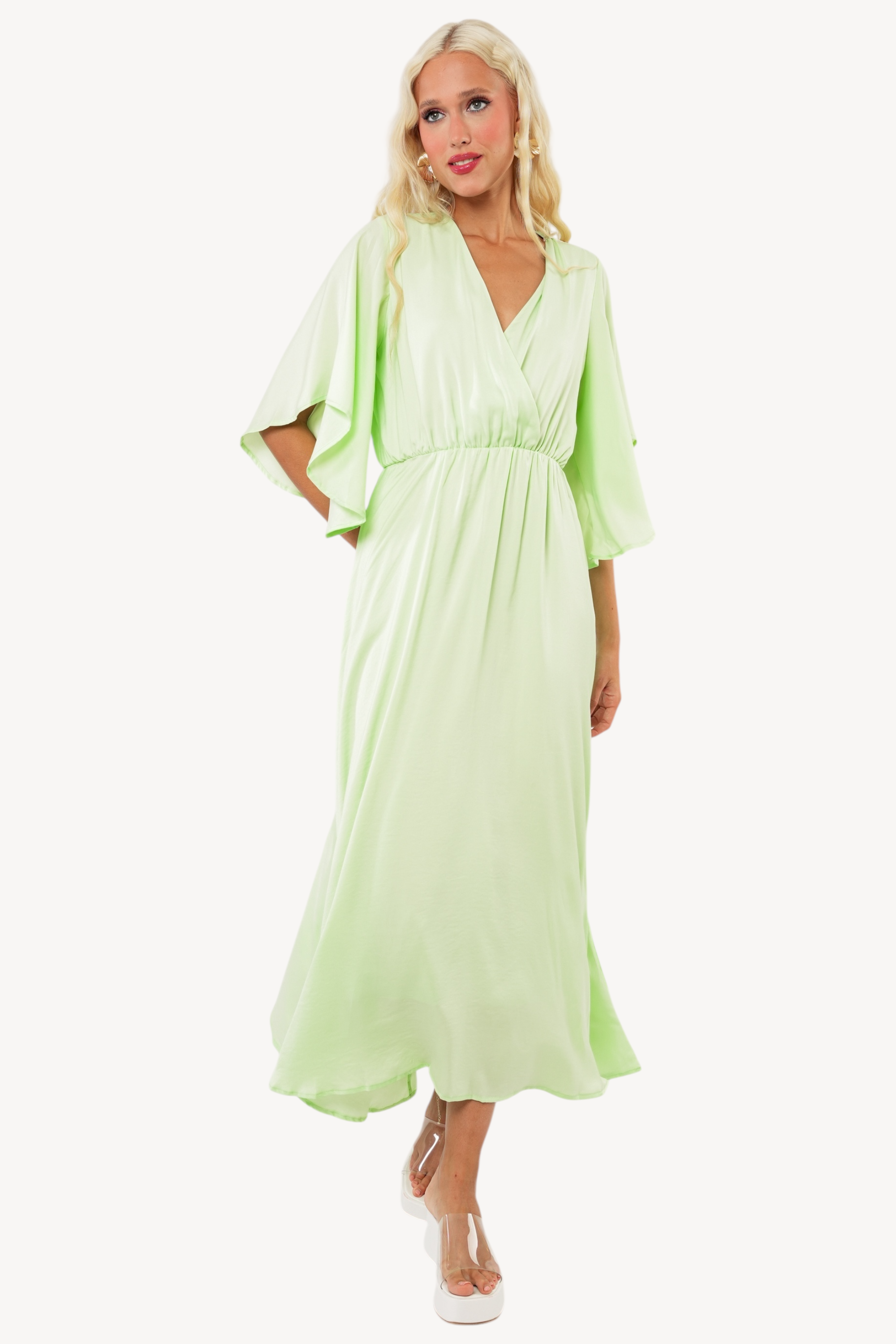 Anastasia Dress