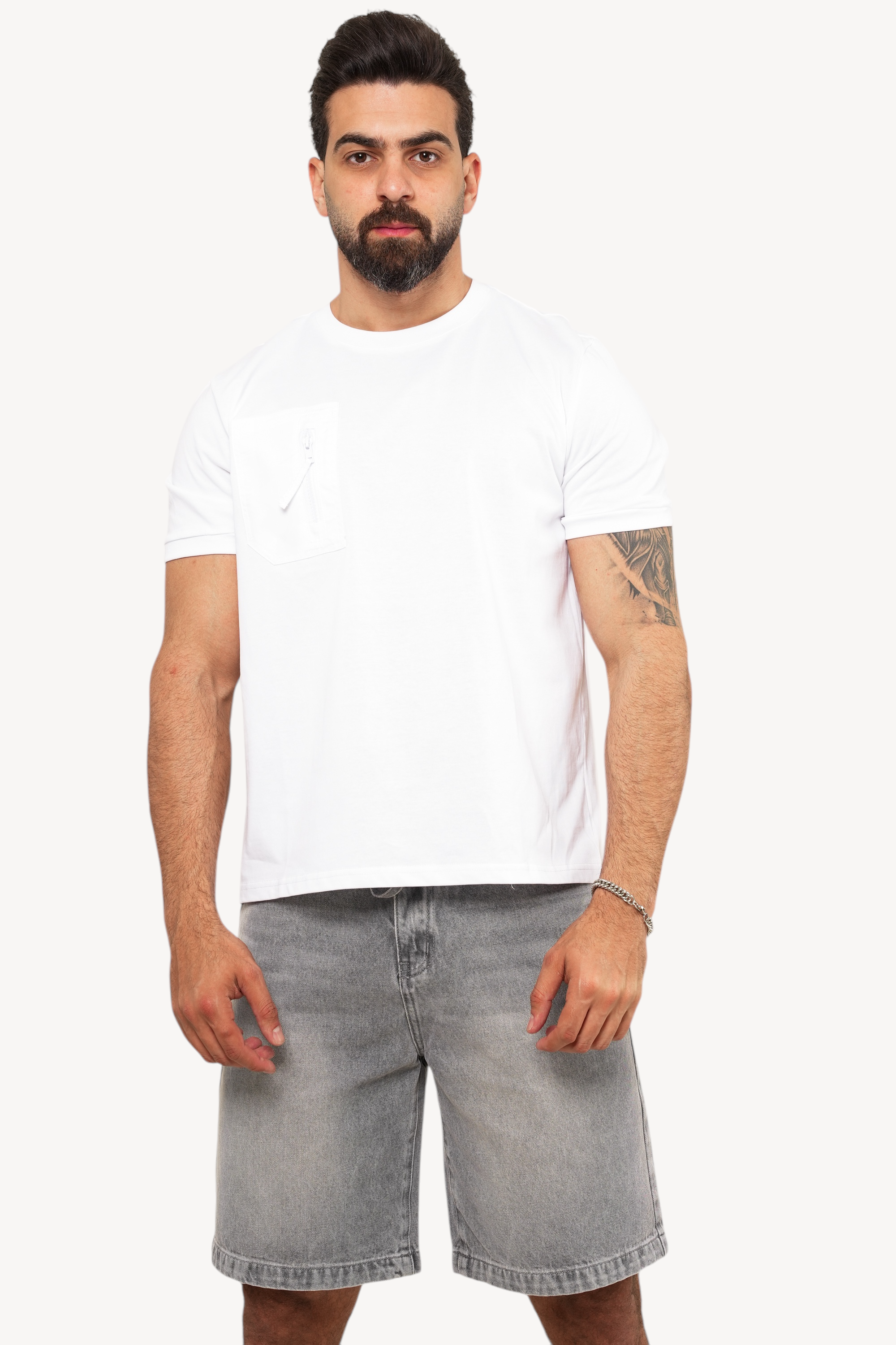 Alexander Tee