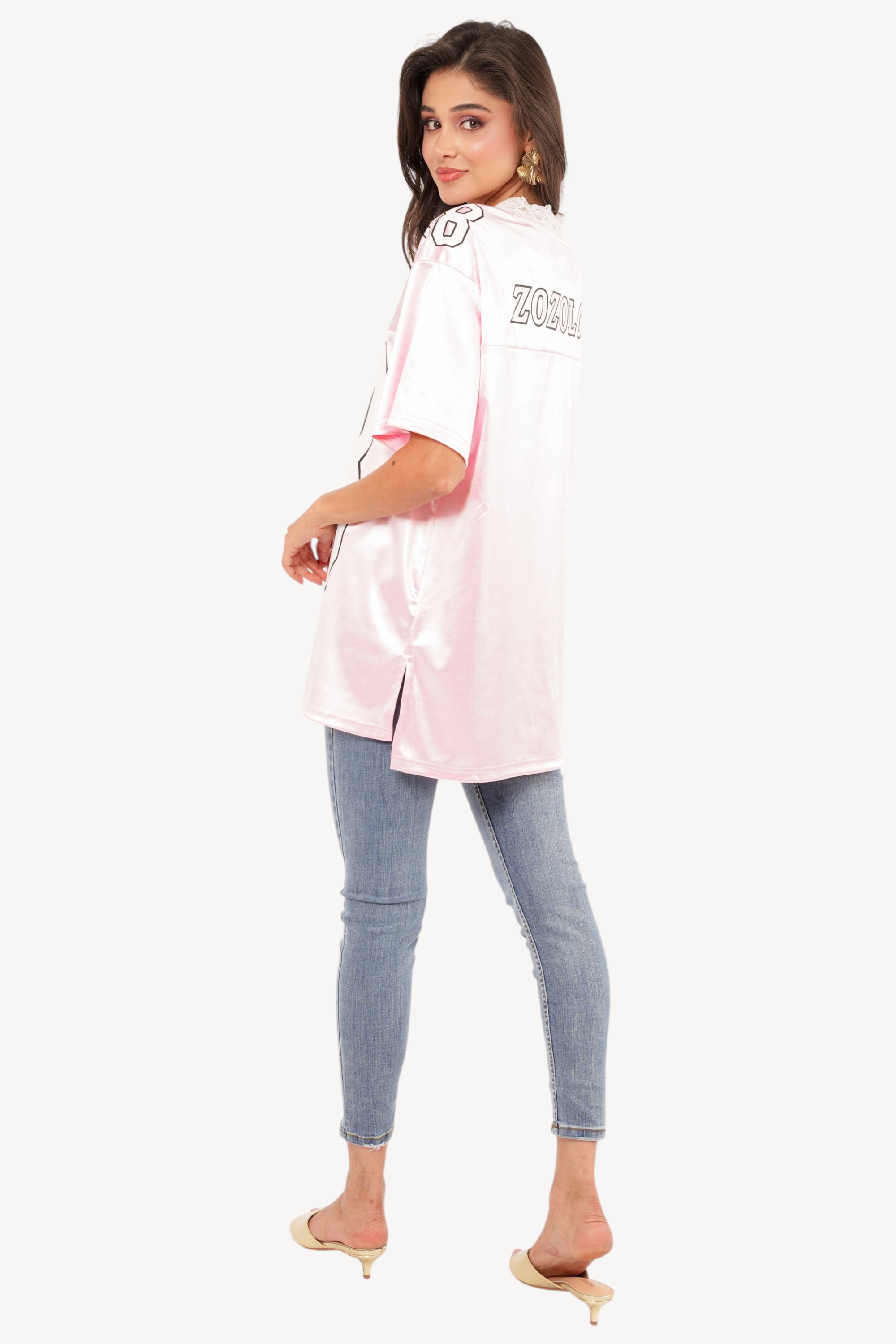 Thea Jeans