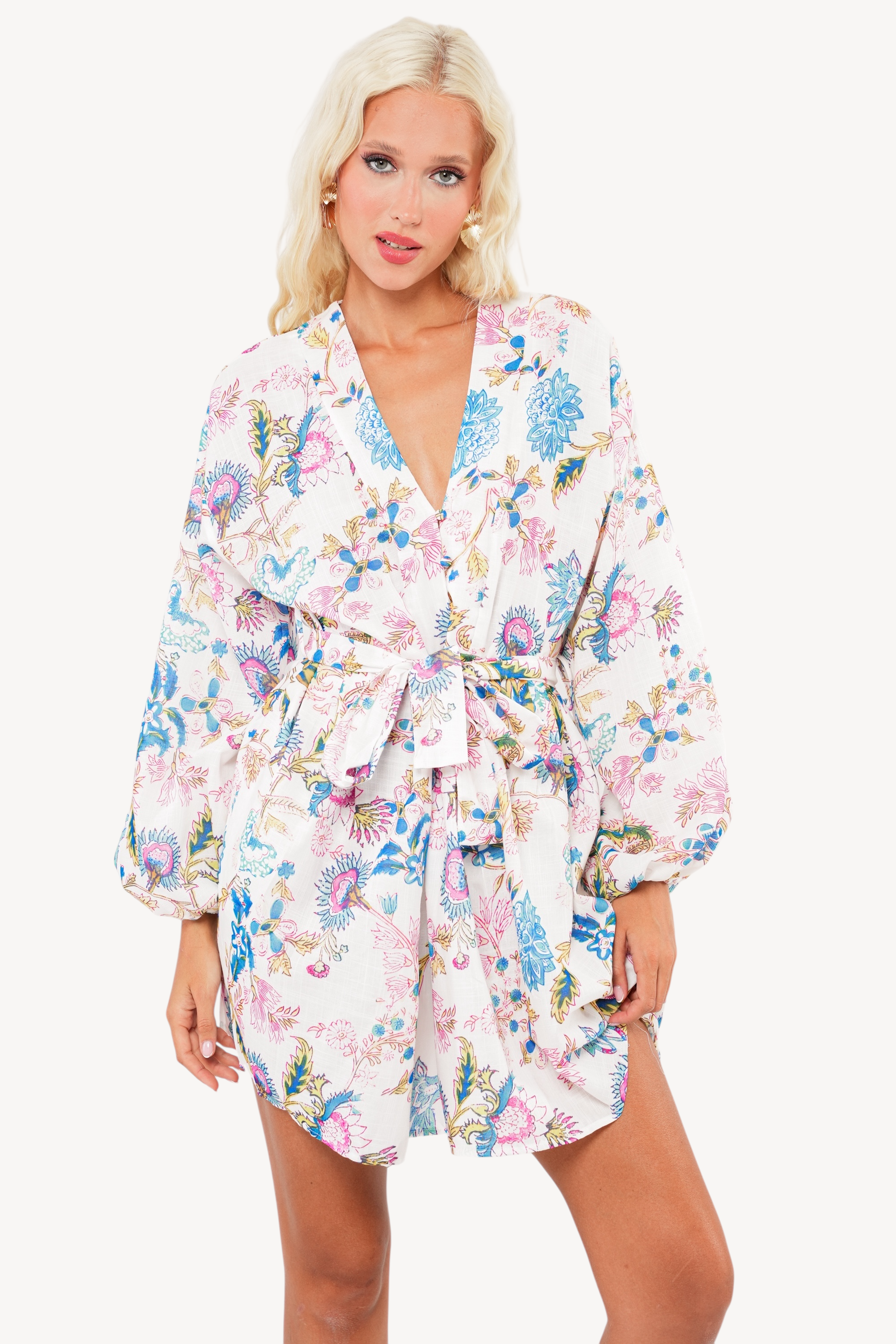 Rosalie Dress