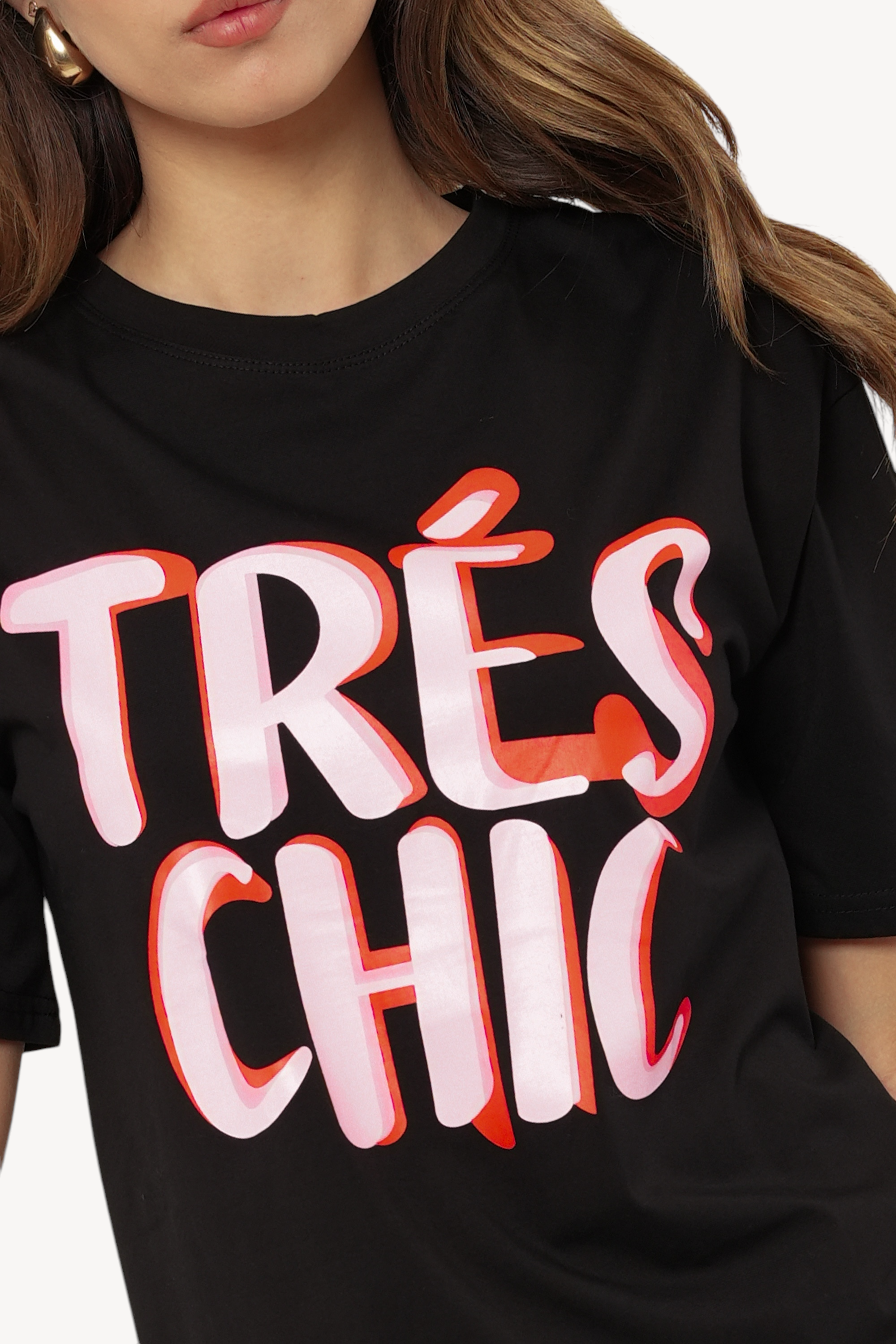 Trés Chic