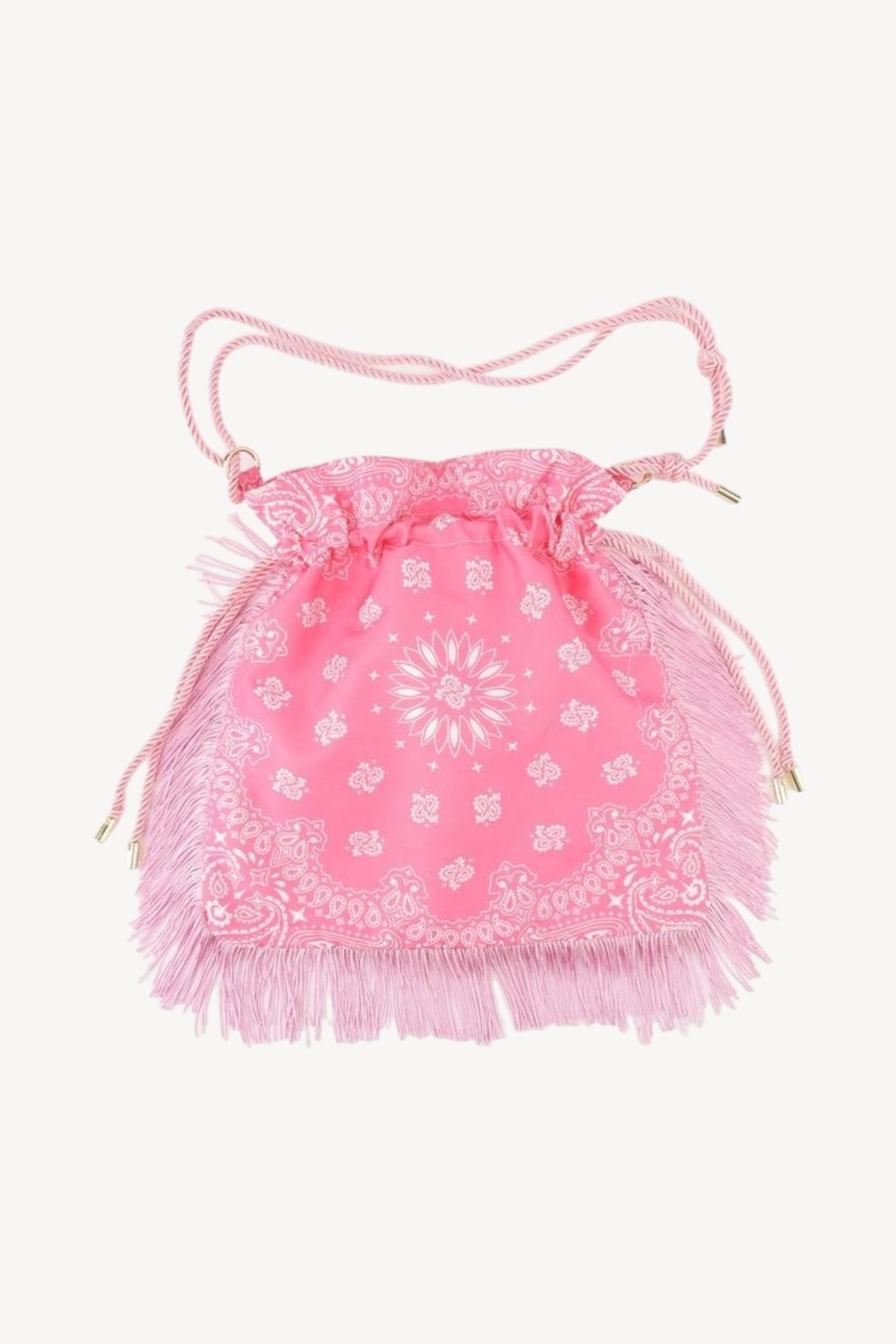 Desert Rodeo Bag