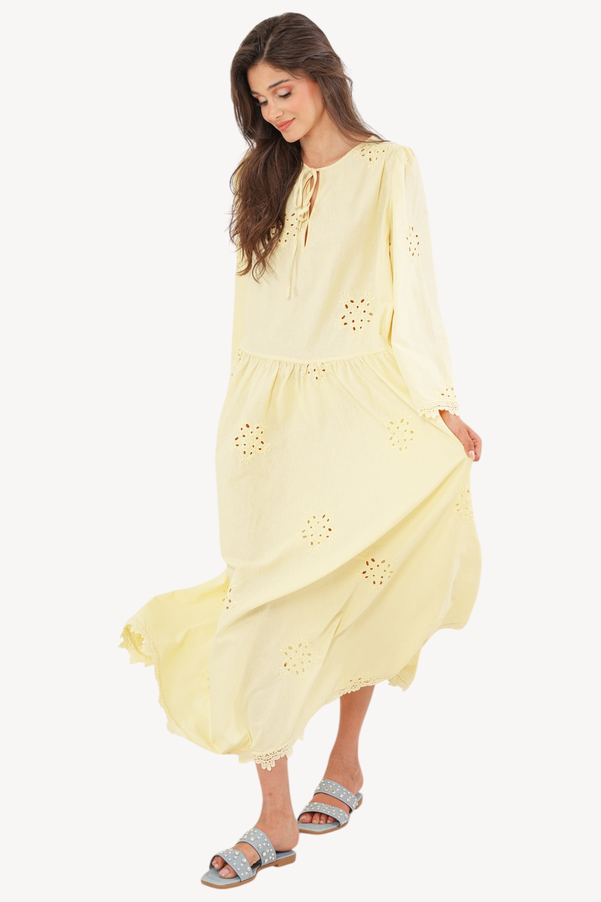 Ashley Dress