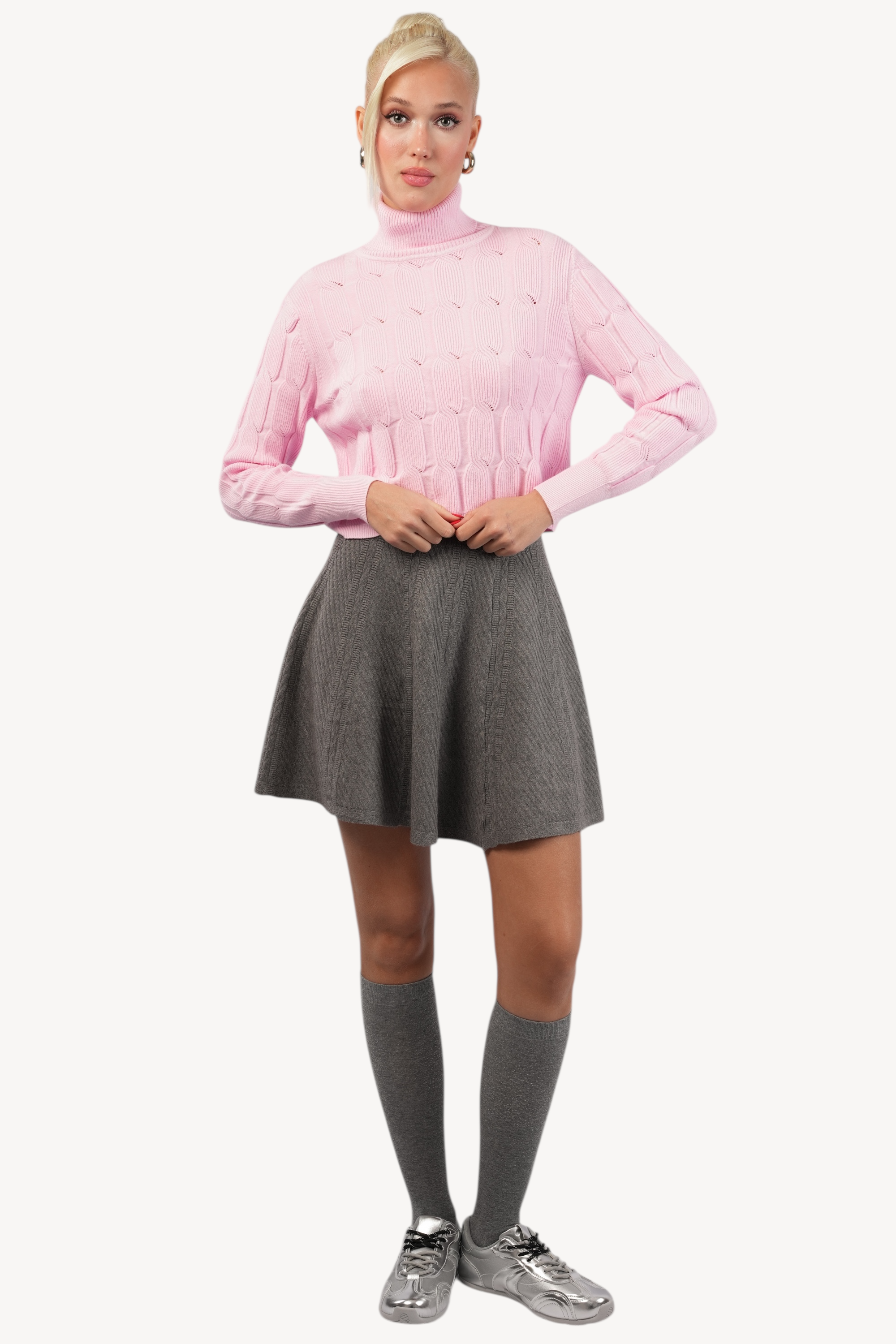 Mirna Sweater