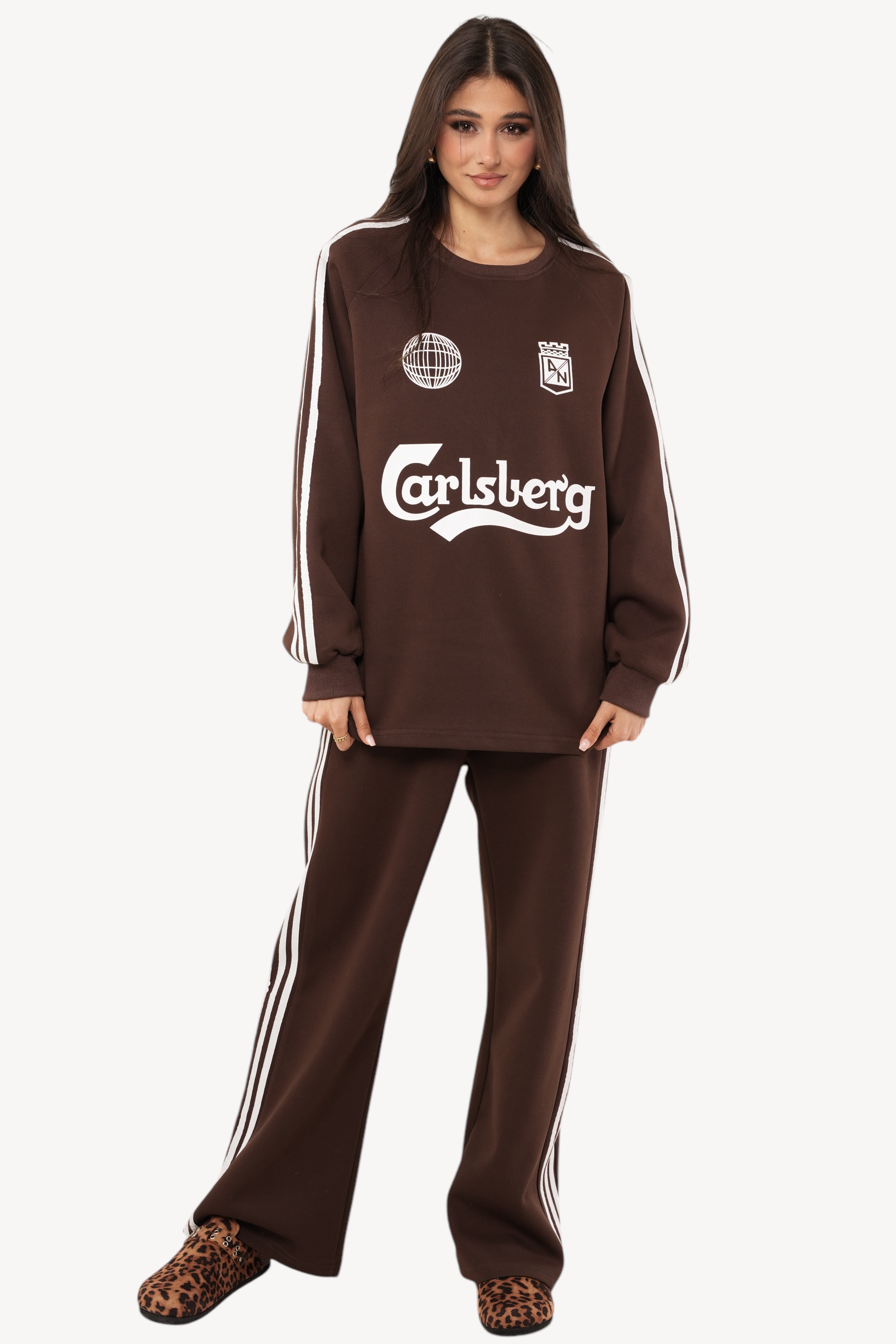 Carlsberg Set
