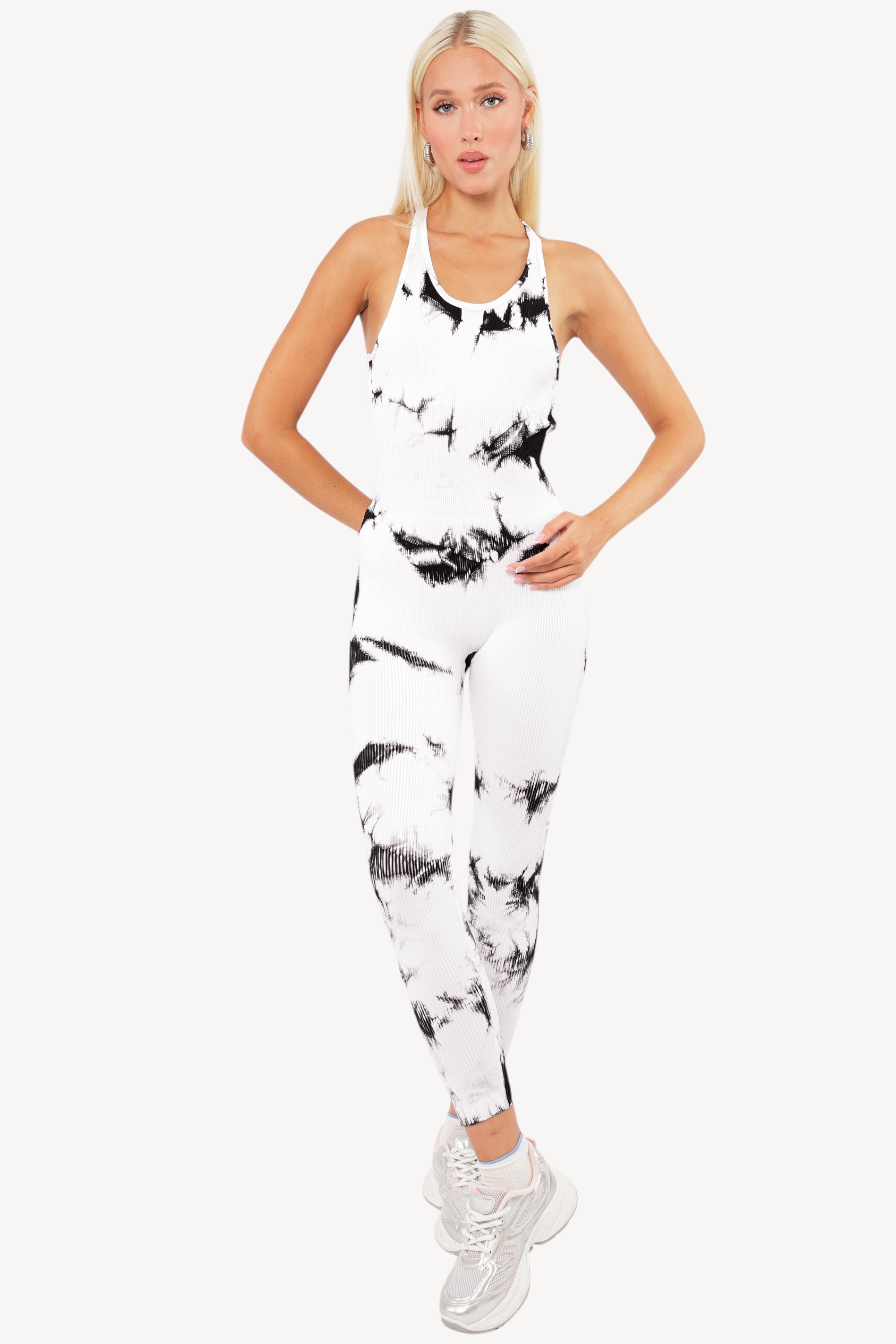 Zephyra Jumpsuit
