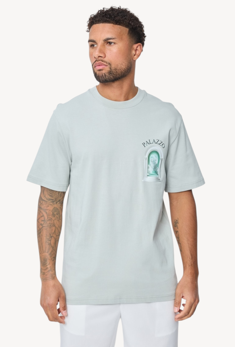 Palazzo Tee