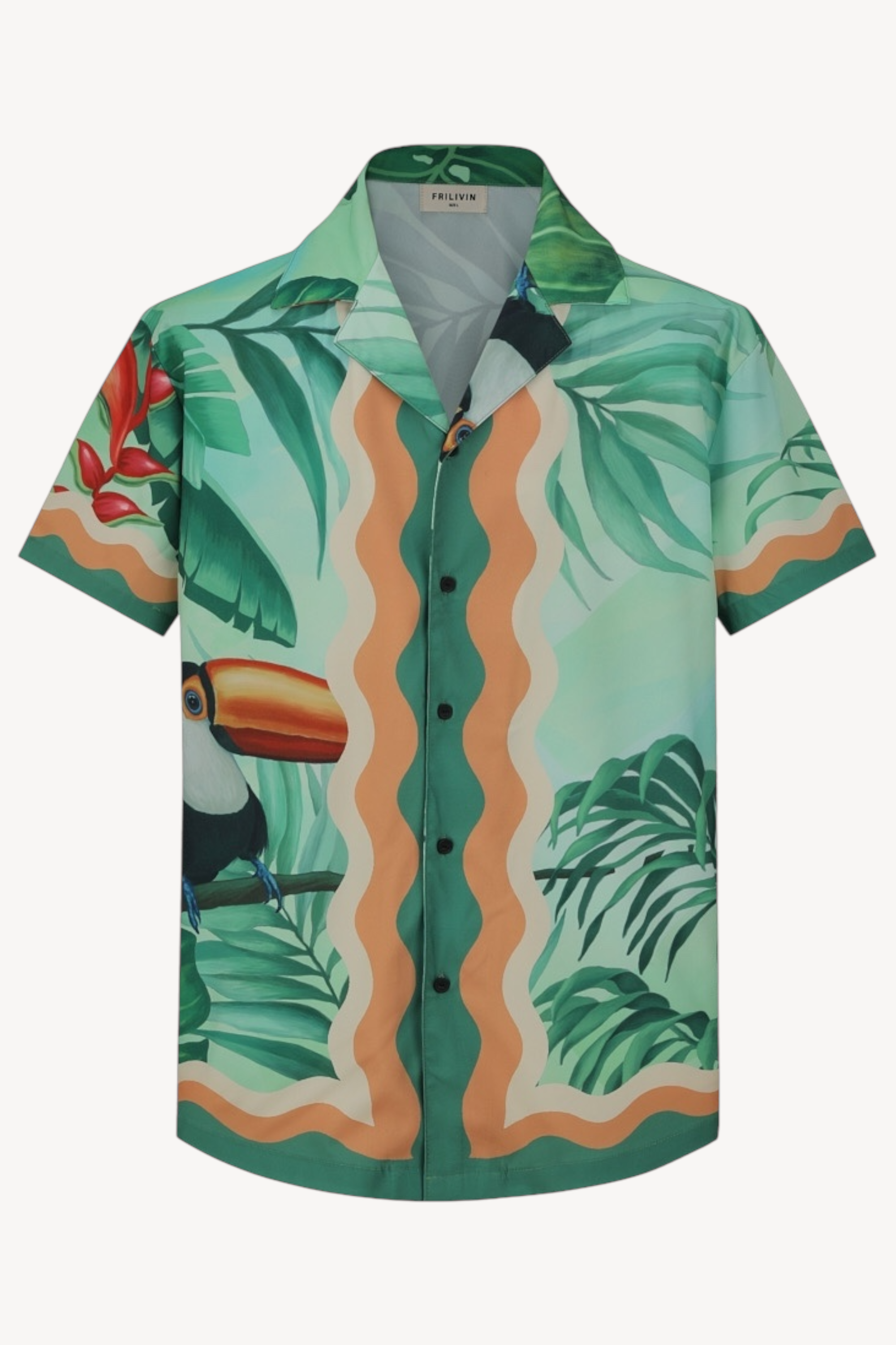 Ryker Shirt