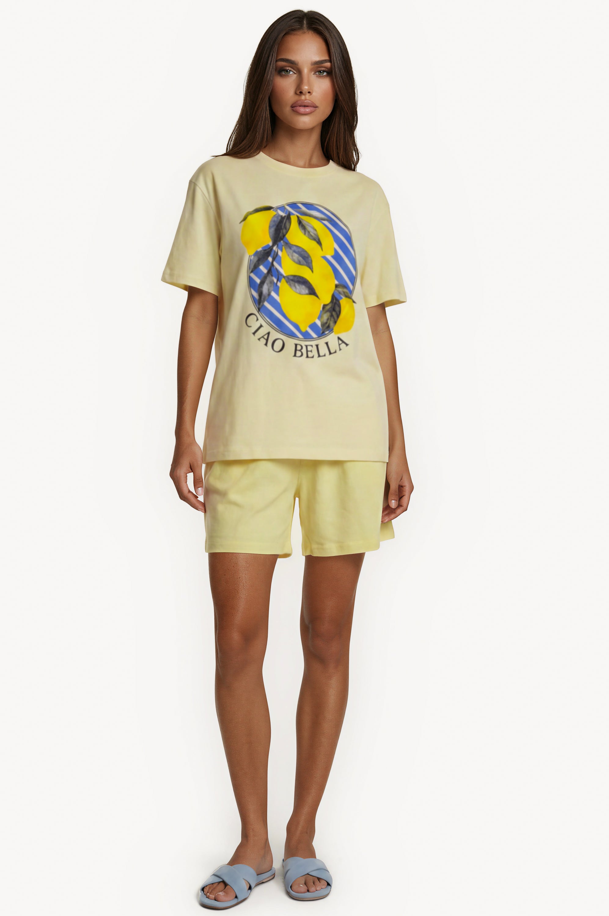 Bella Tee