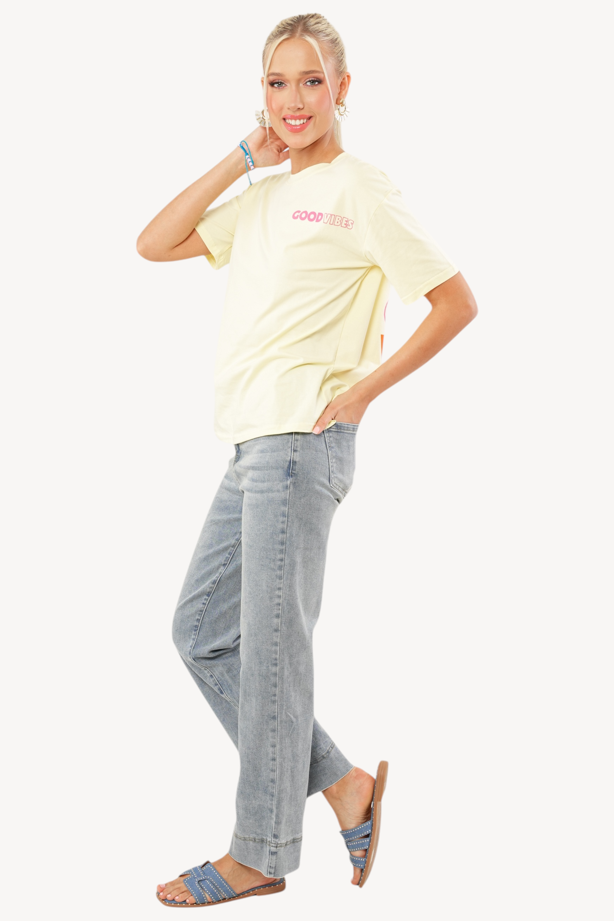 Vibes Tee