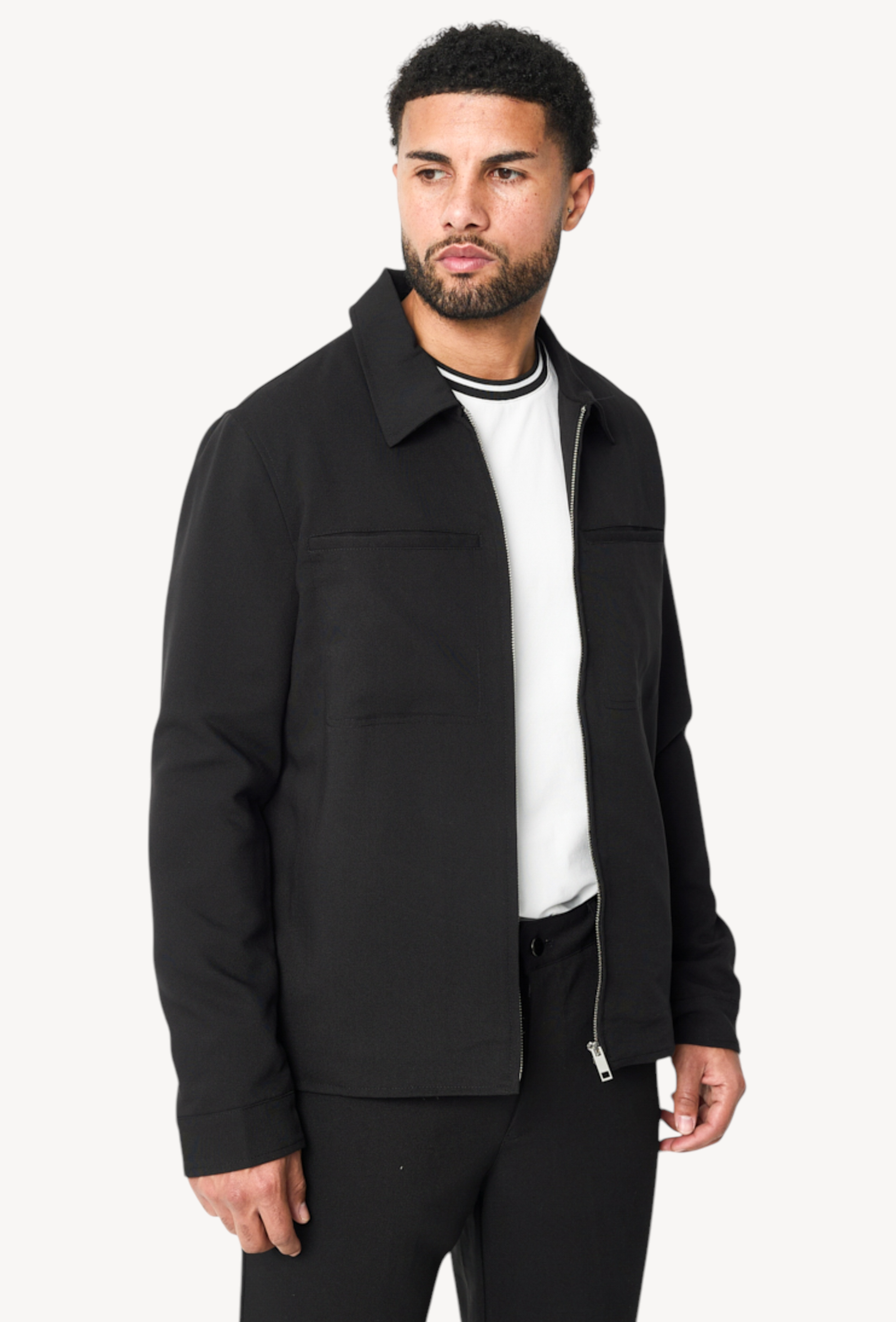 Rowan Jacket