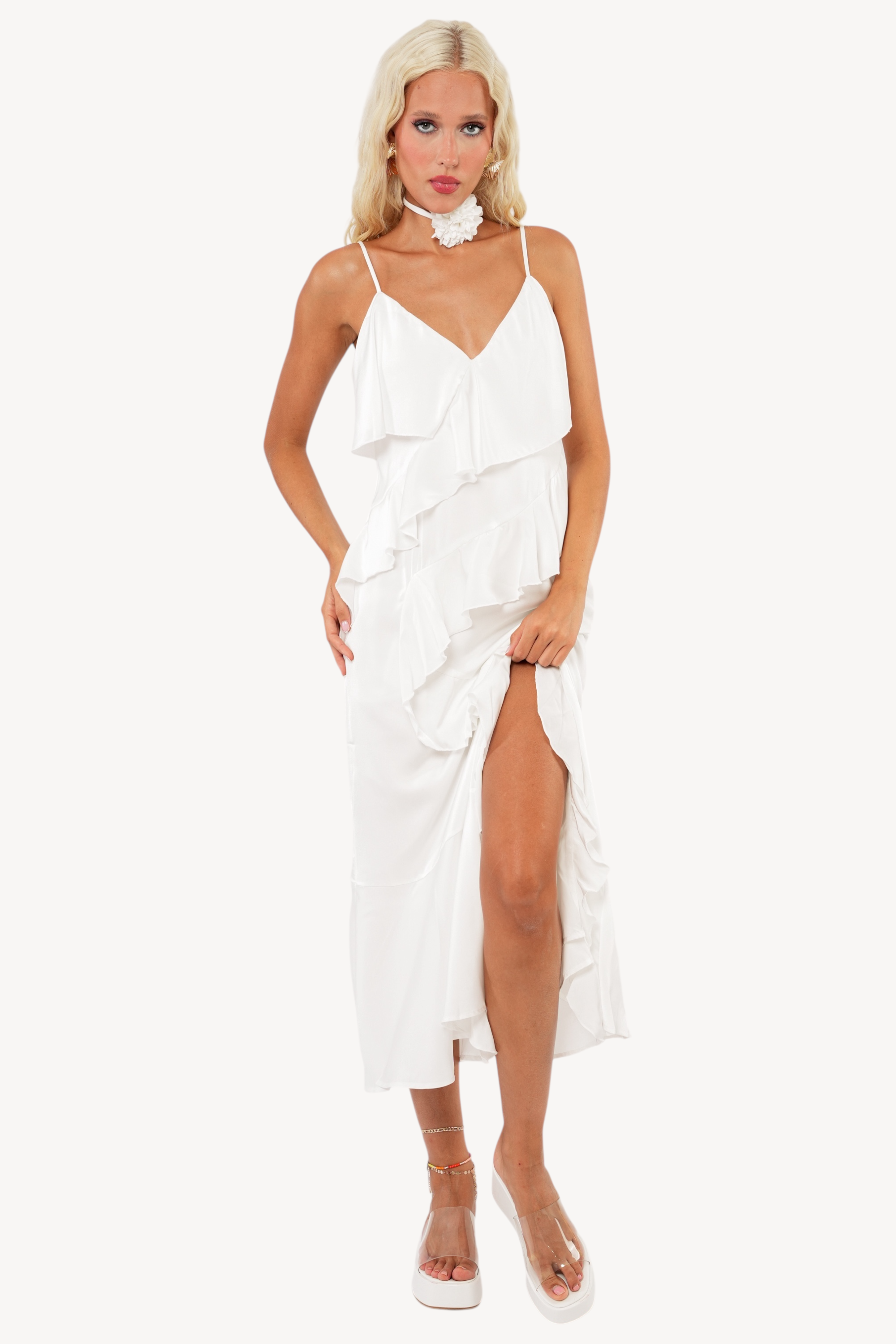 Andrea Dress