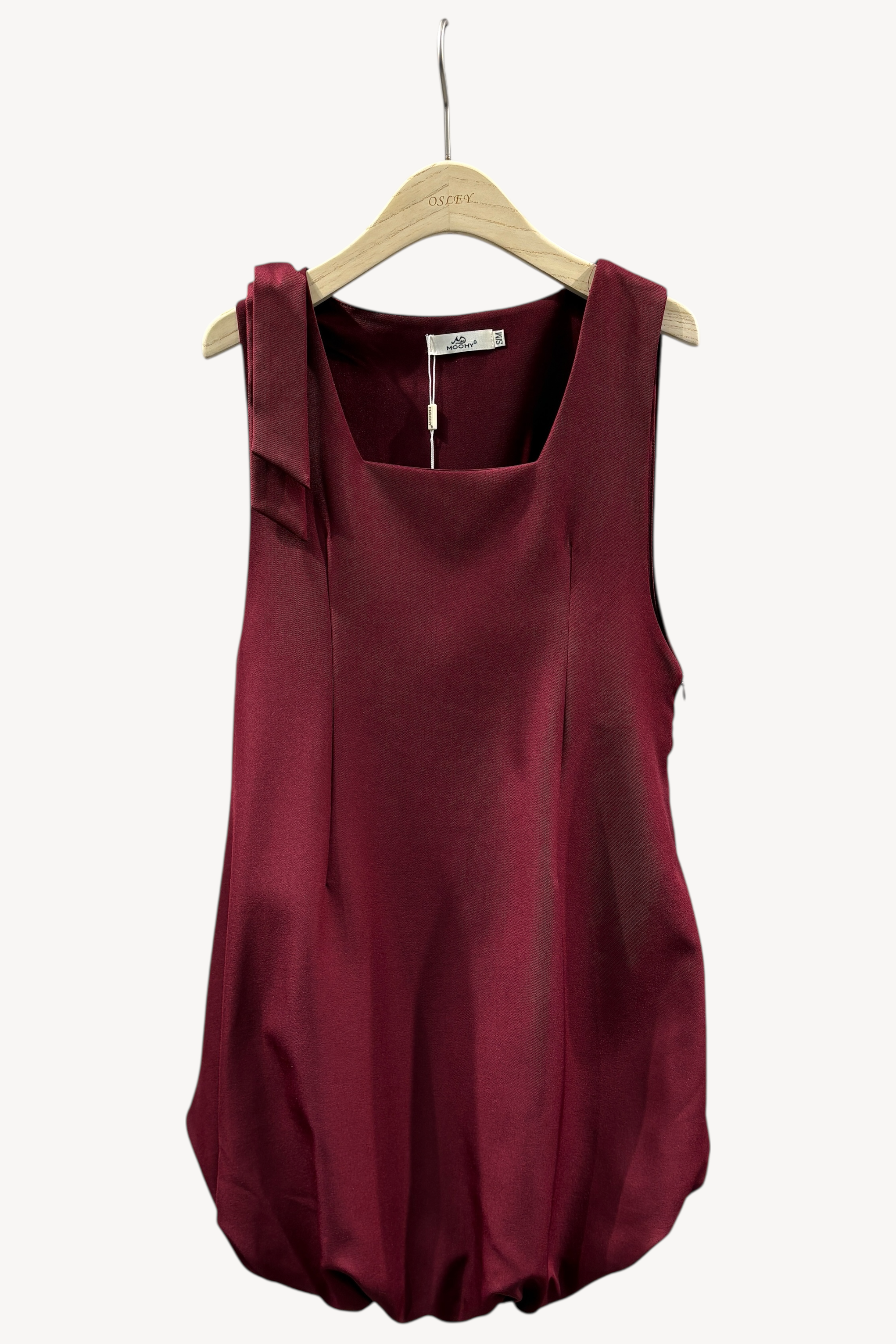 Mina Dress