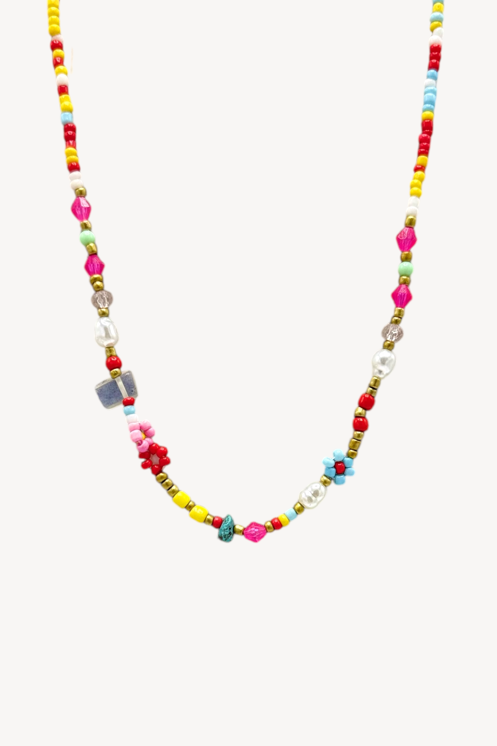 Celia Necklace