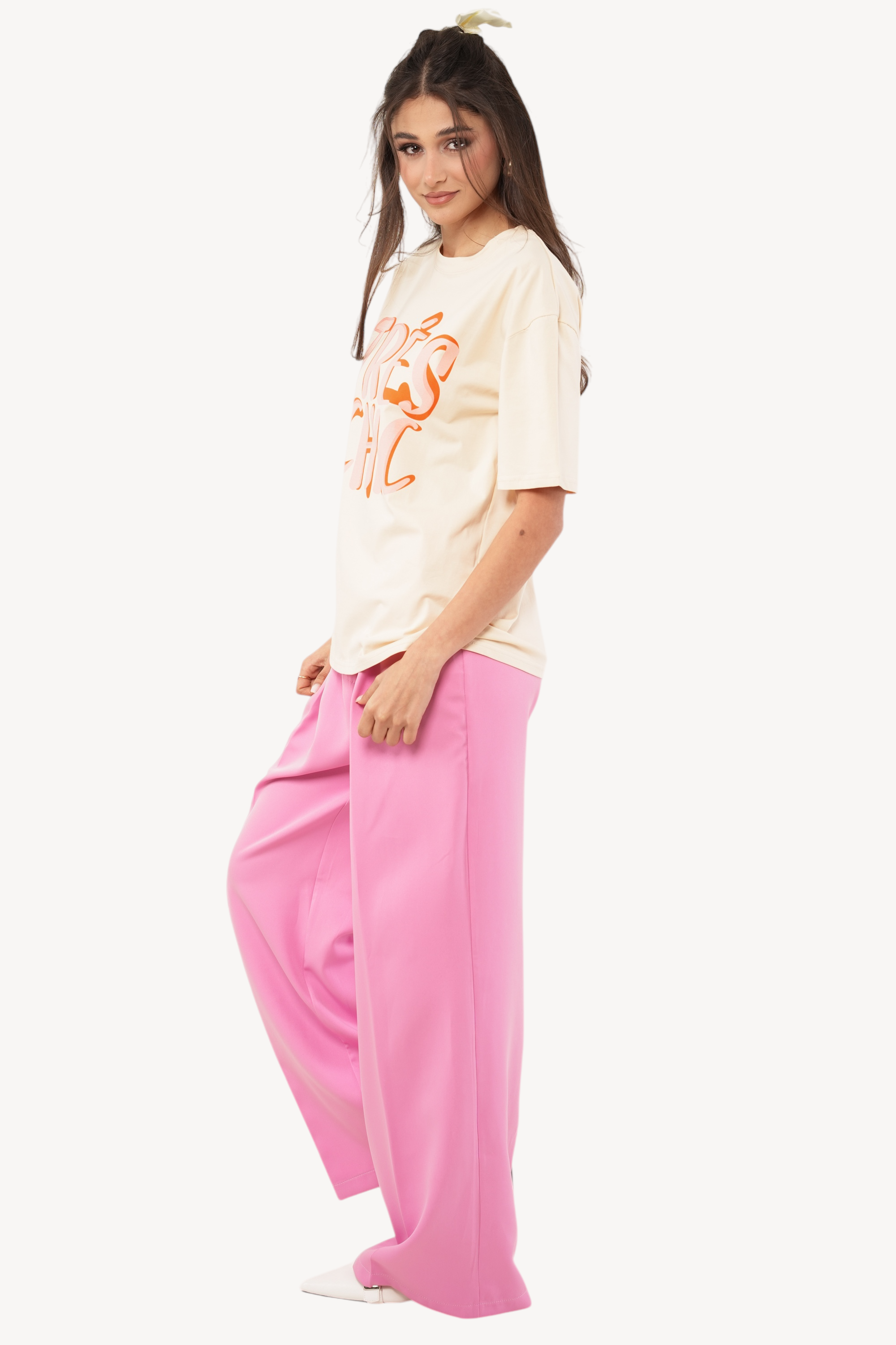 Trés Chic