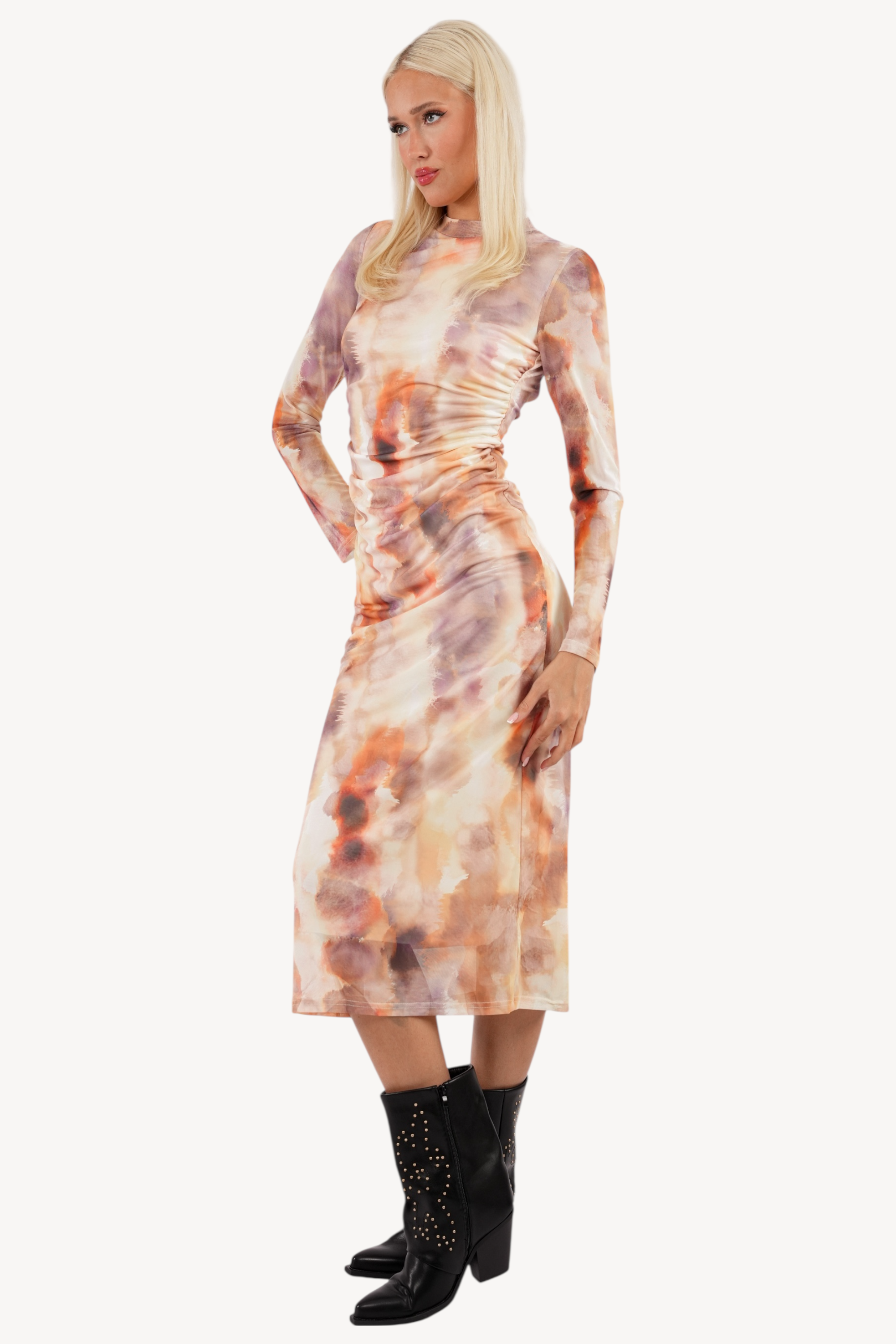 Tia Dress