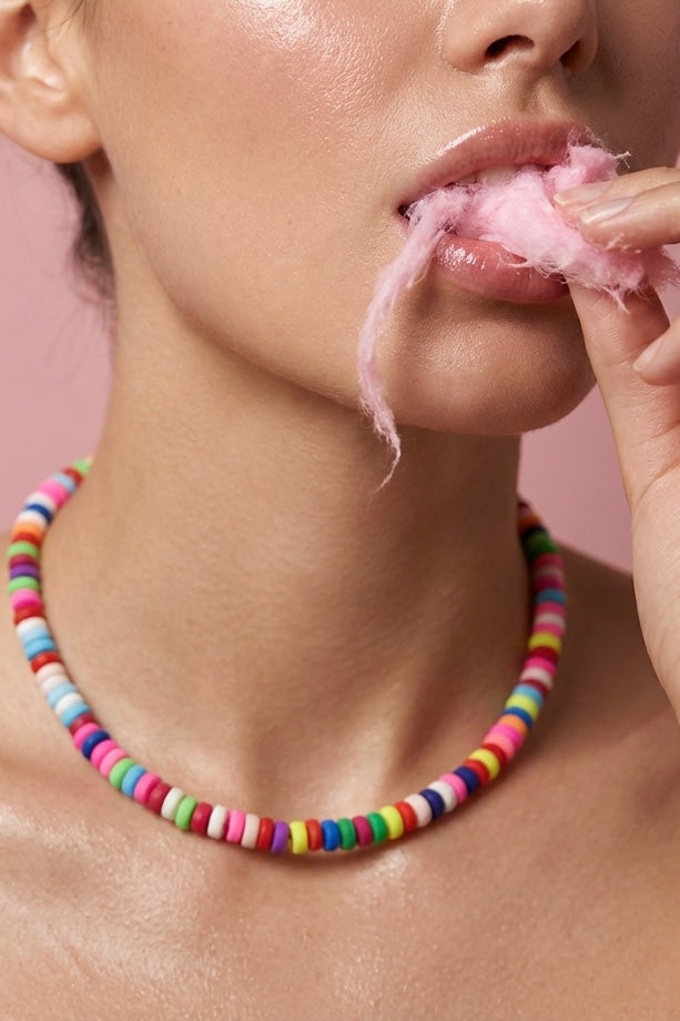 Eden Necklace