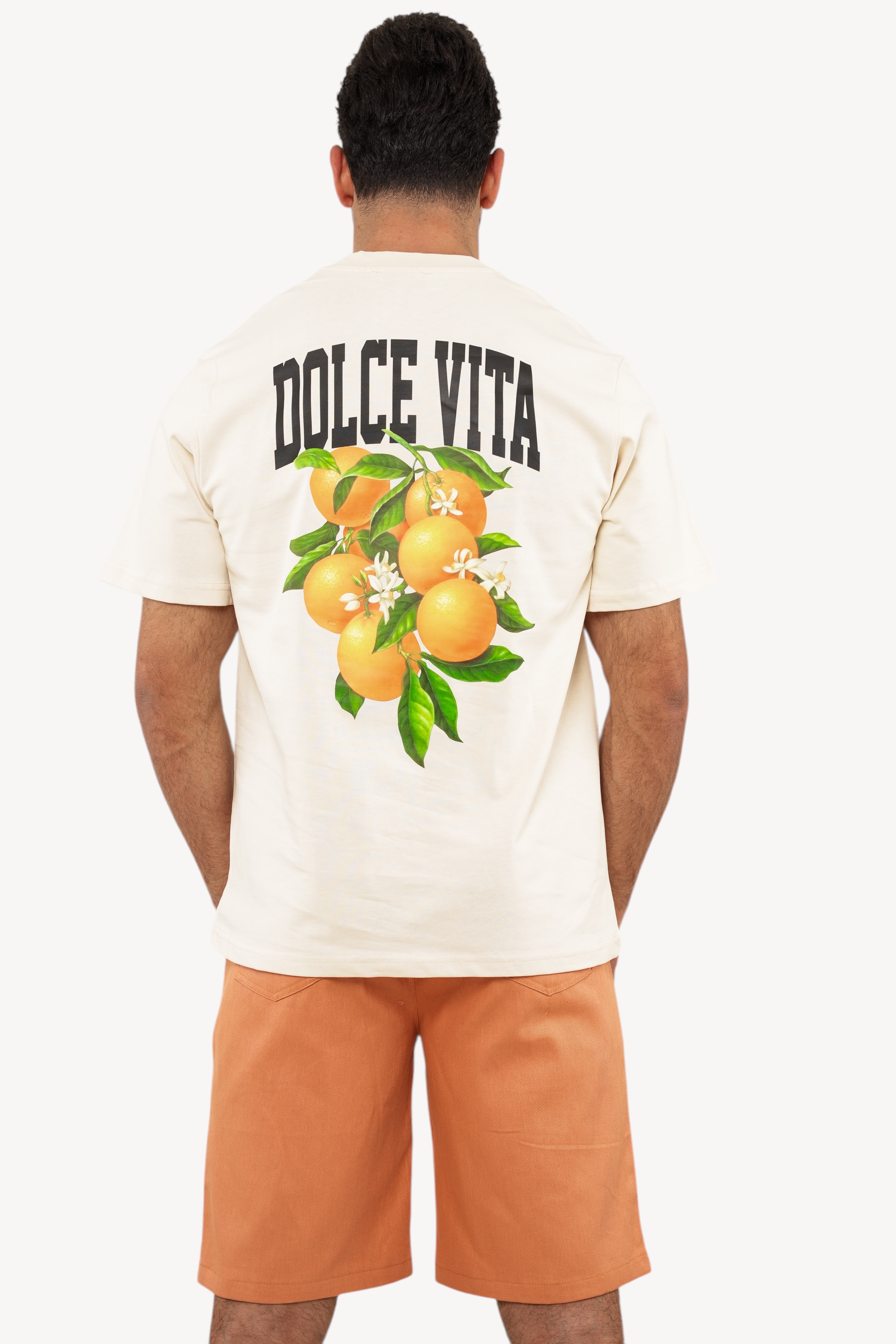 Dolce Vita Tee