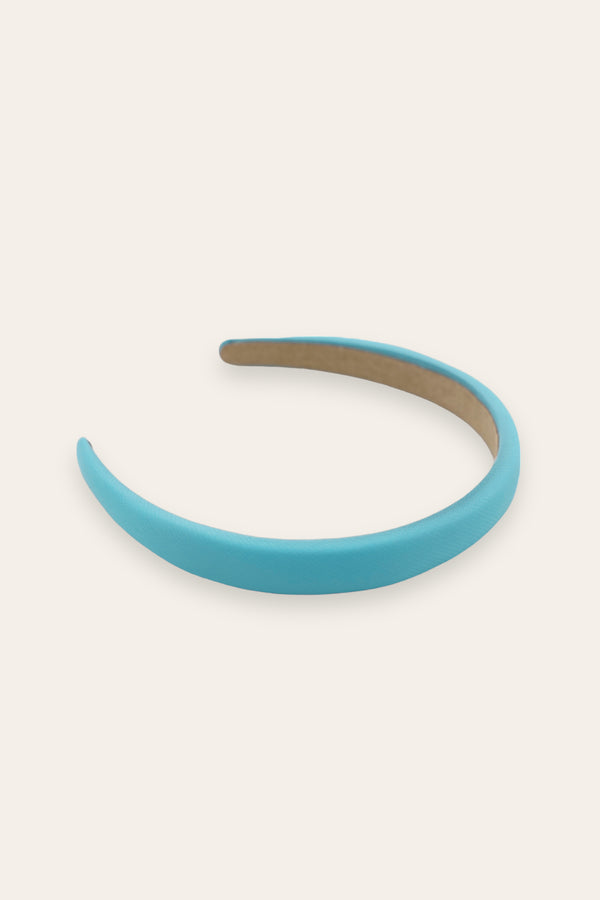 Stella Headband - Light Blue