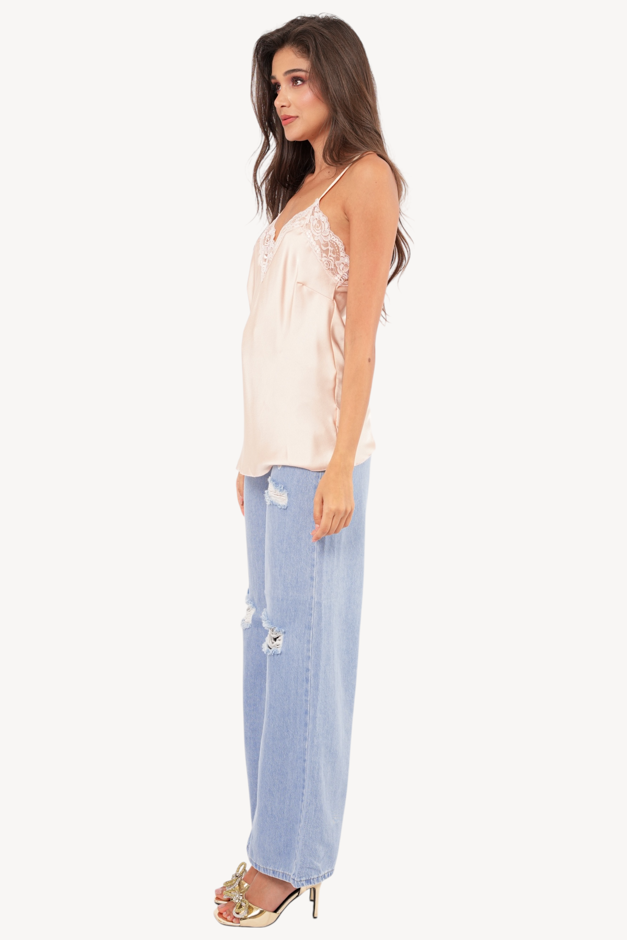 Patricia Jeans