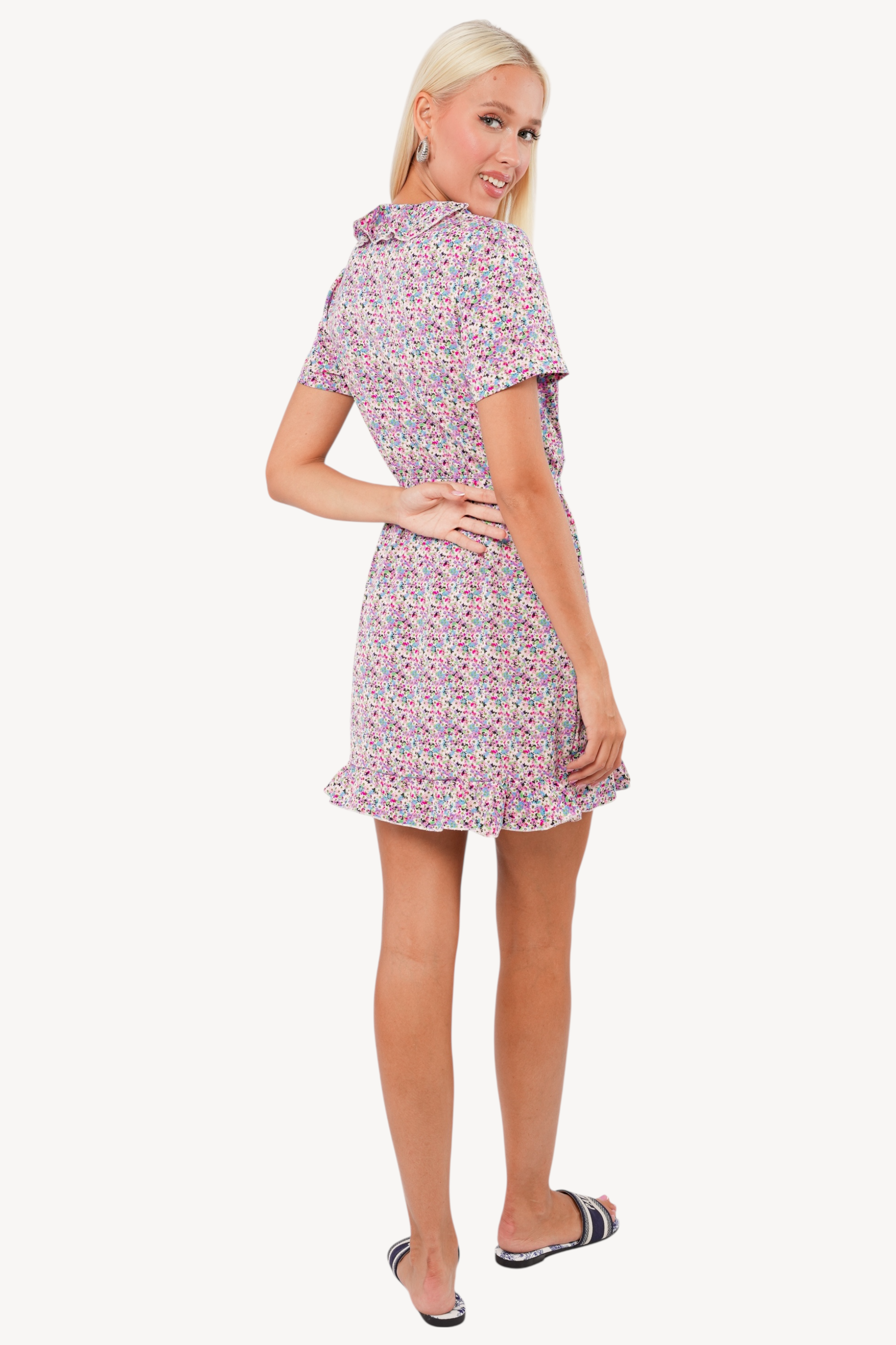Mabel Dress