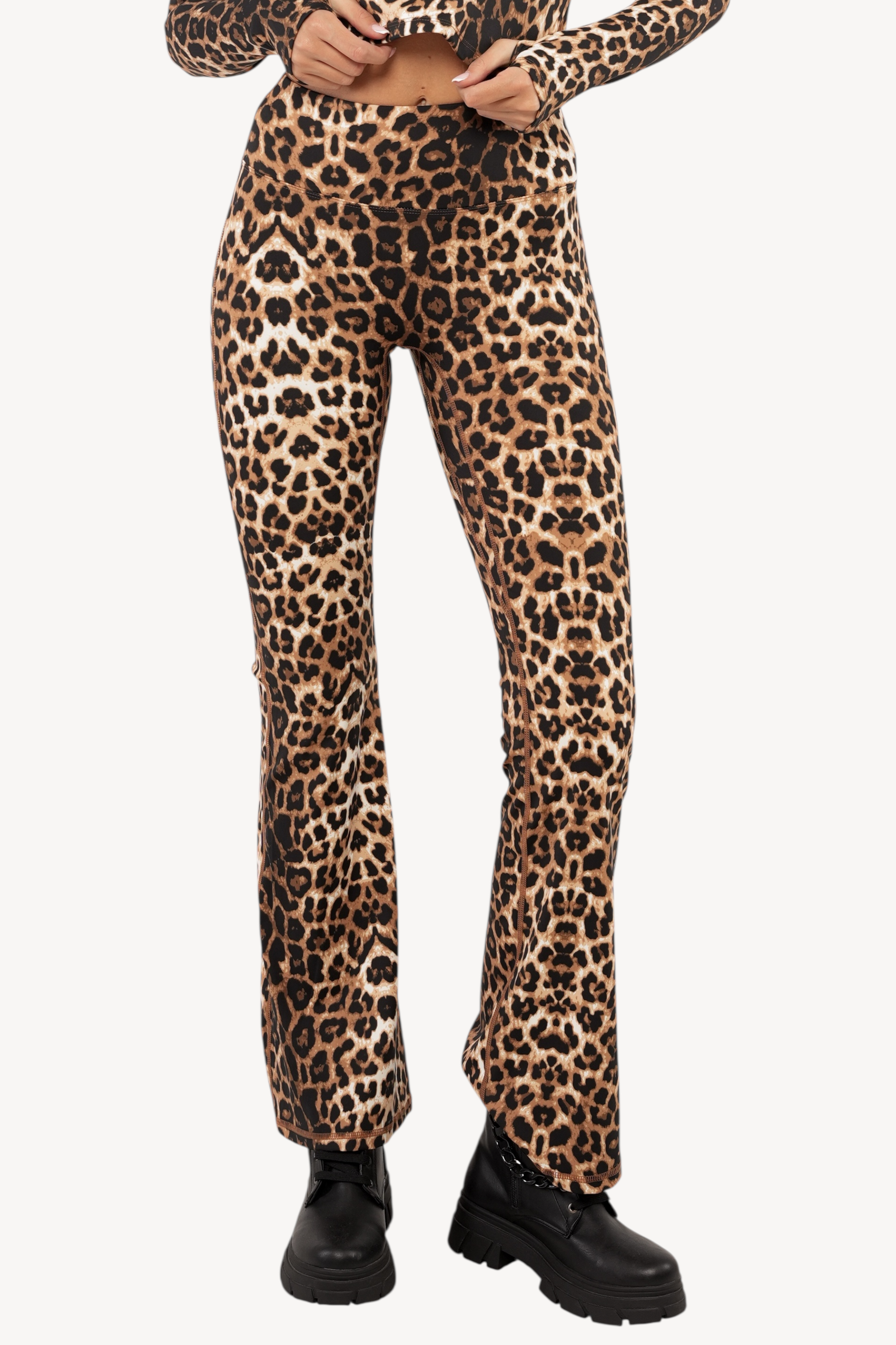 Lea Flair Pants