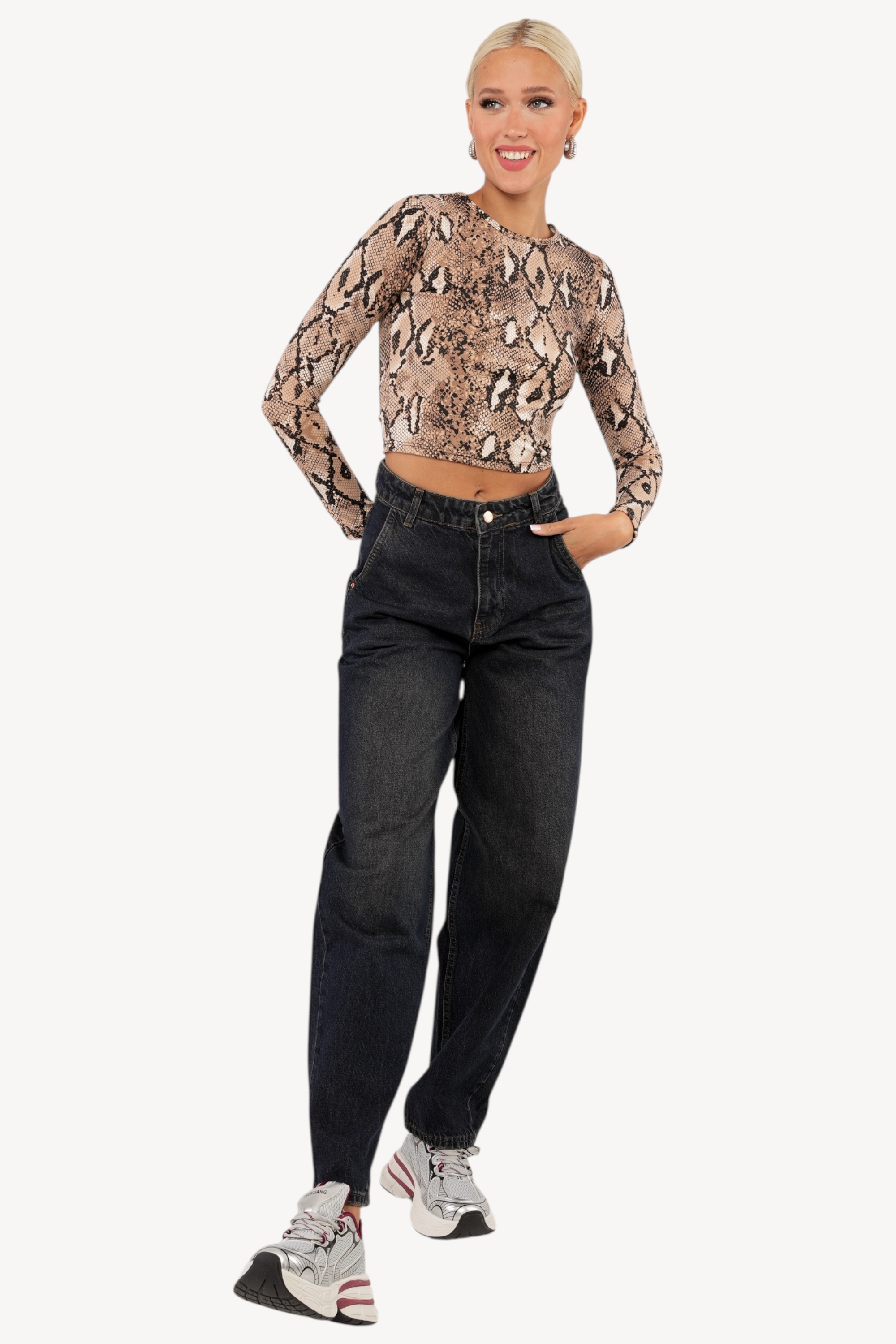 Lea Top