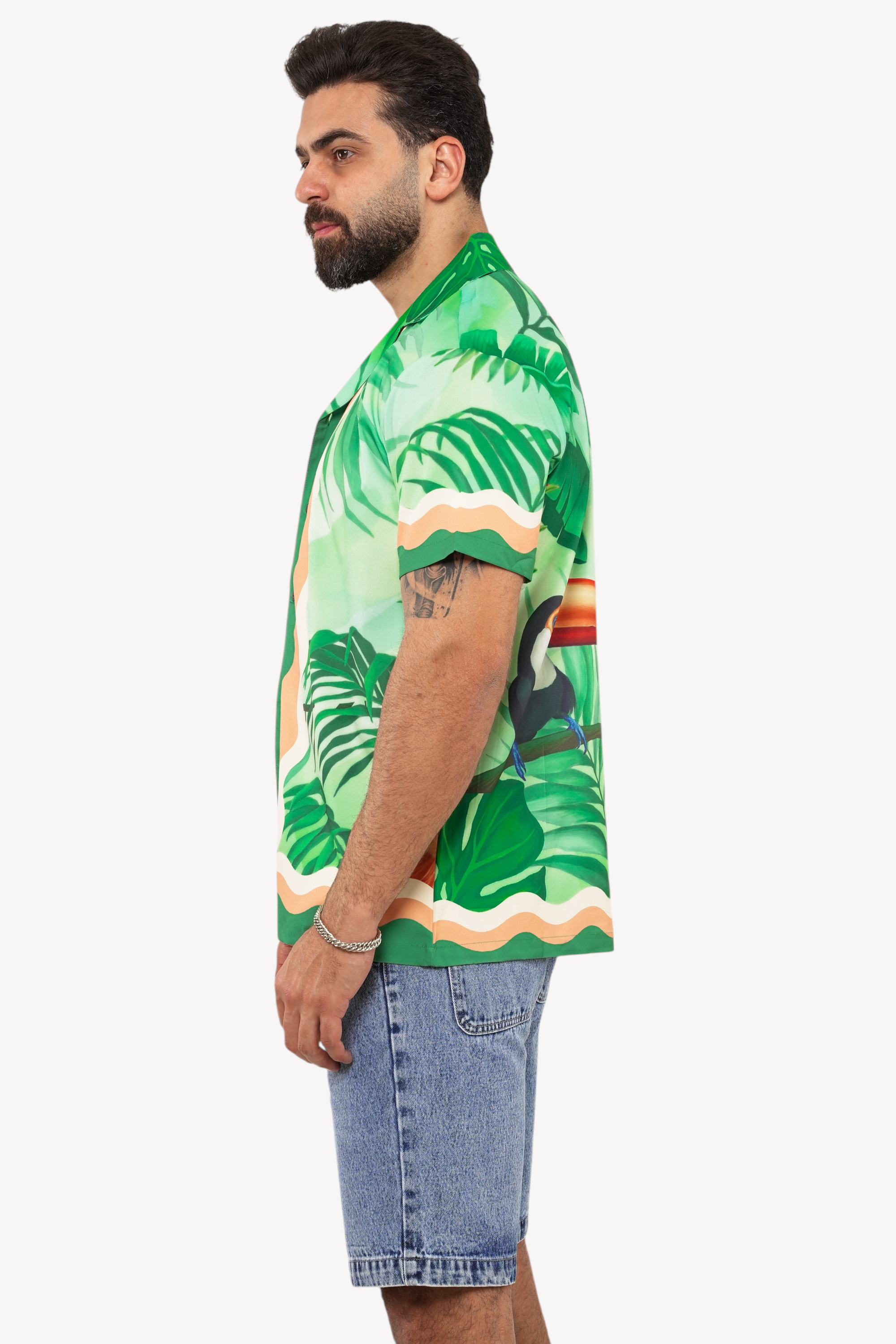 Ryker Shirt