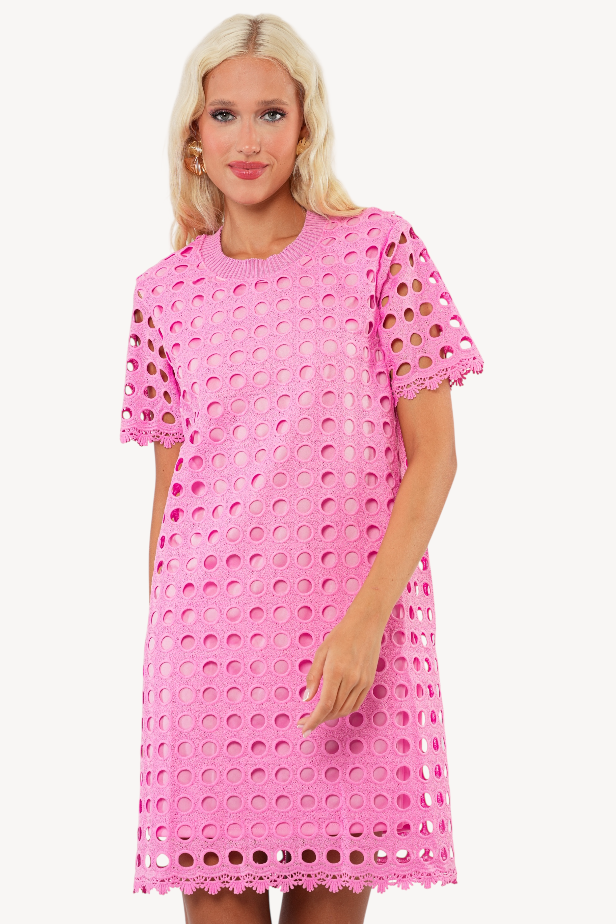 Barbara Dress