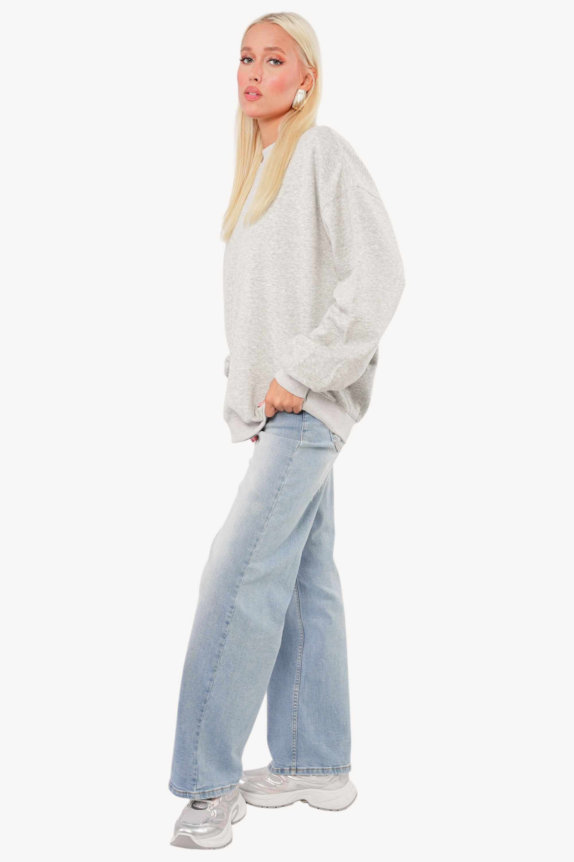 Valerie Sweater