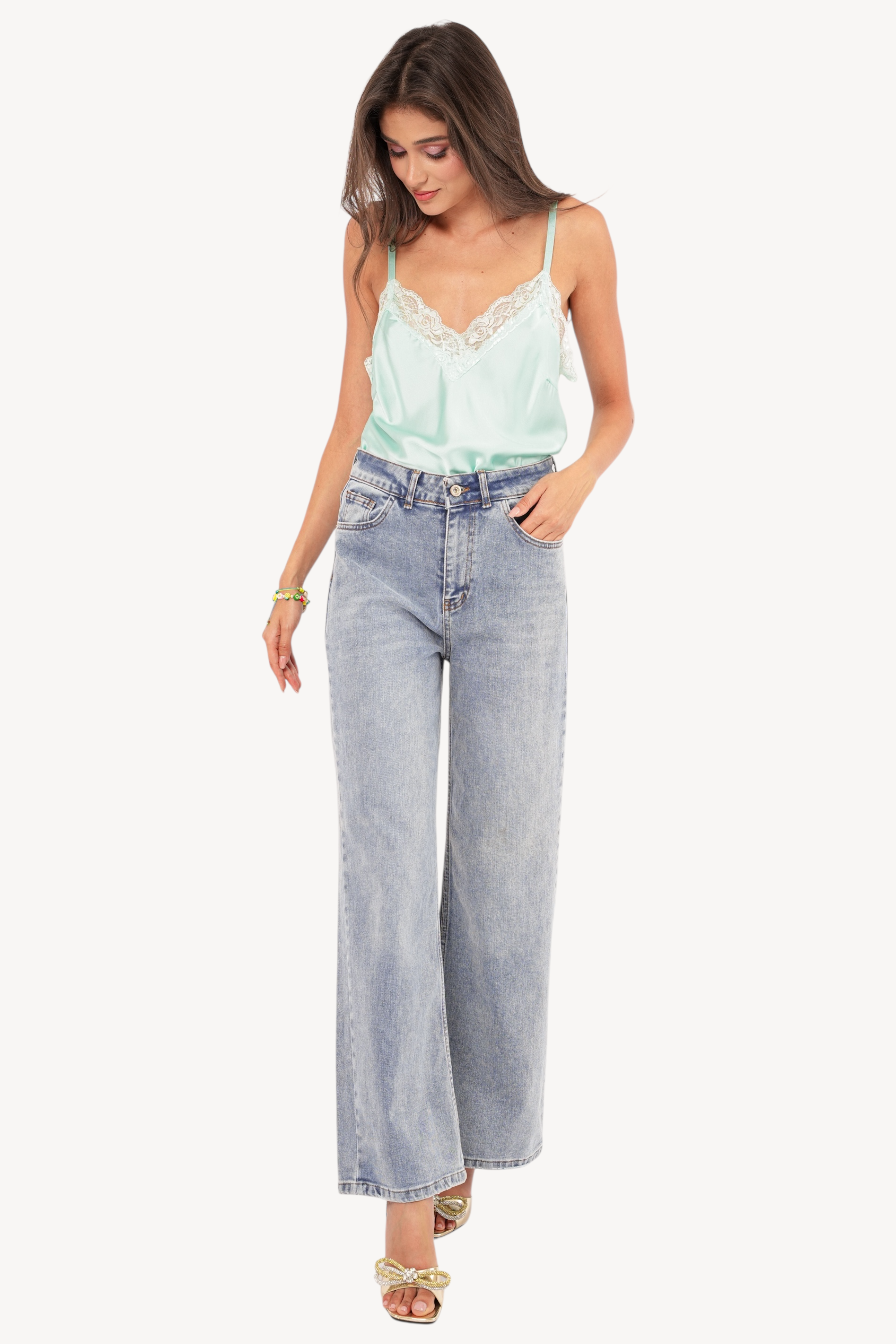 Roberta Jeans