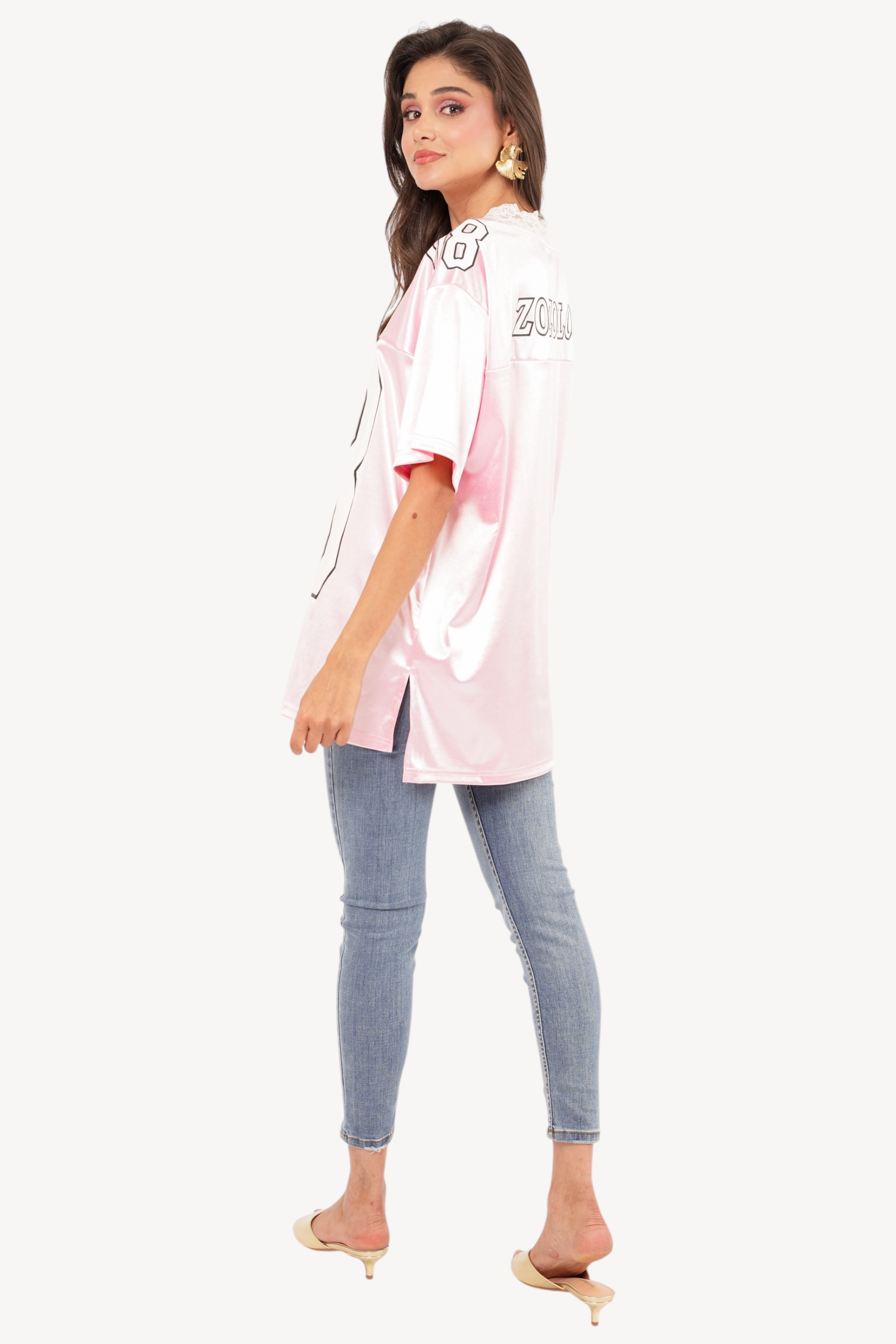 Thea Jeans