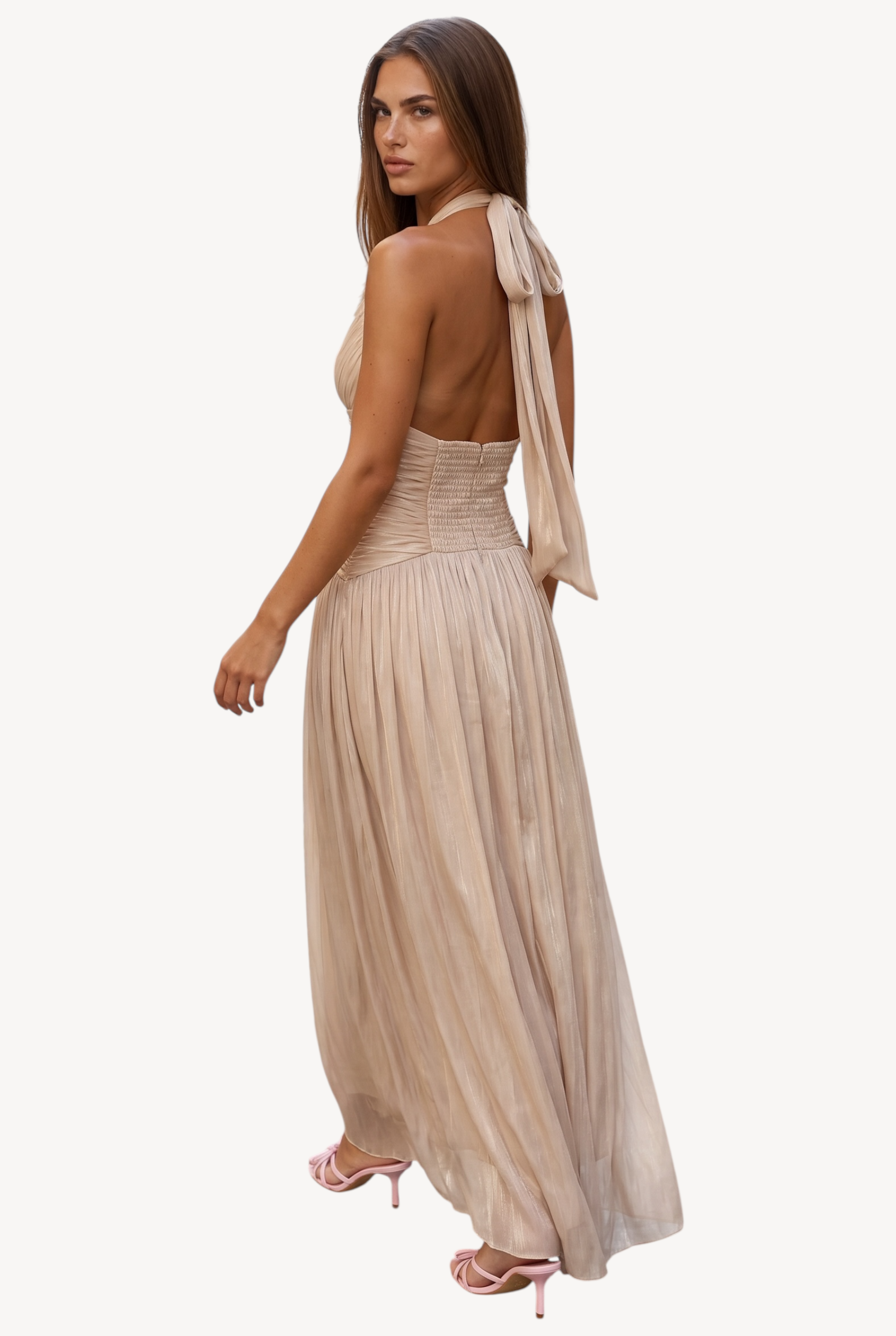 Stolen Hearts Dress