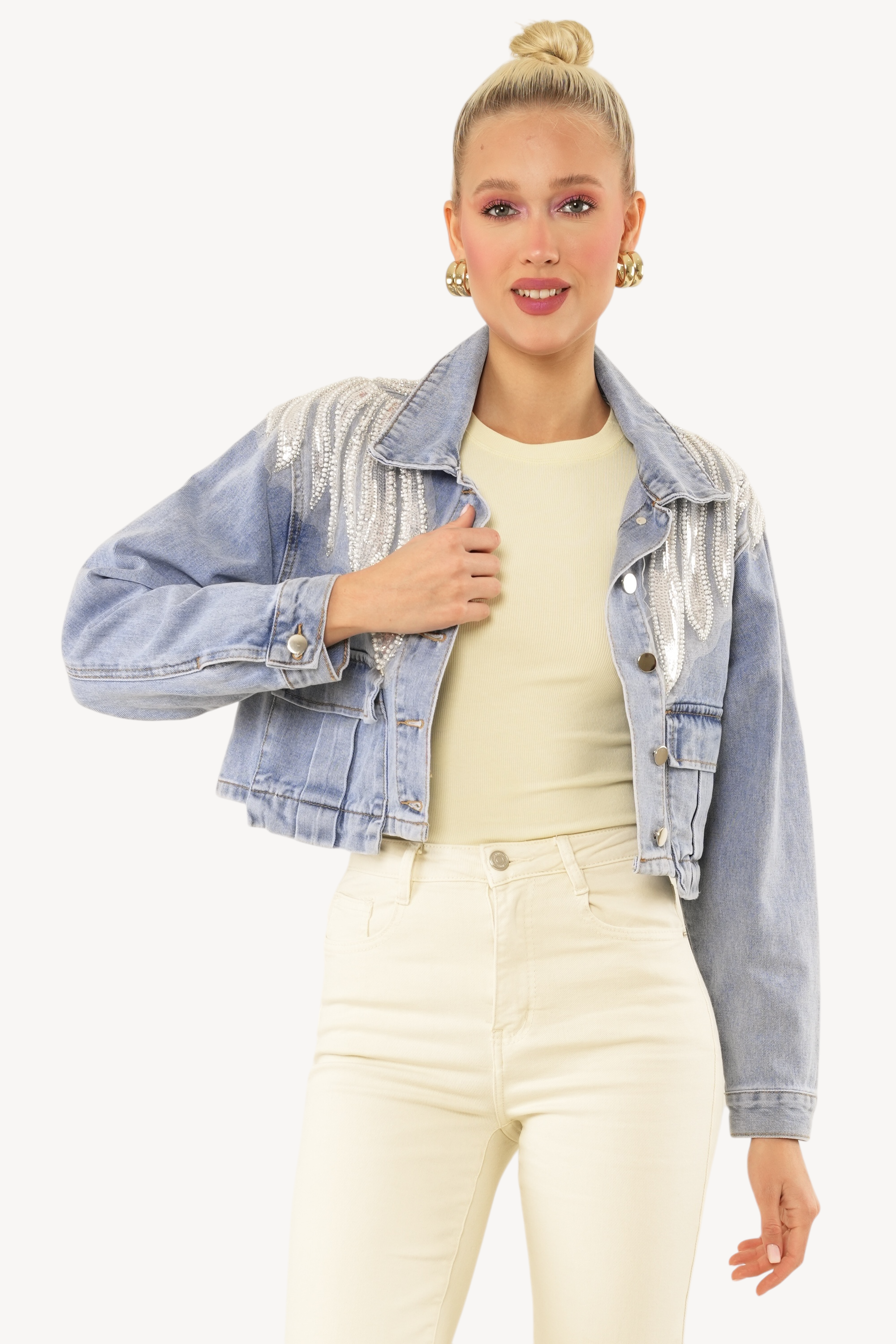 Melody Jacket