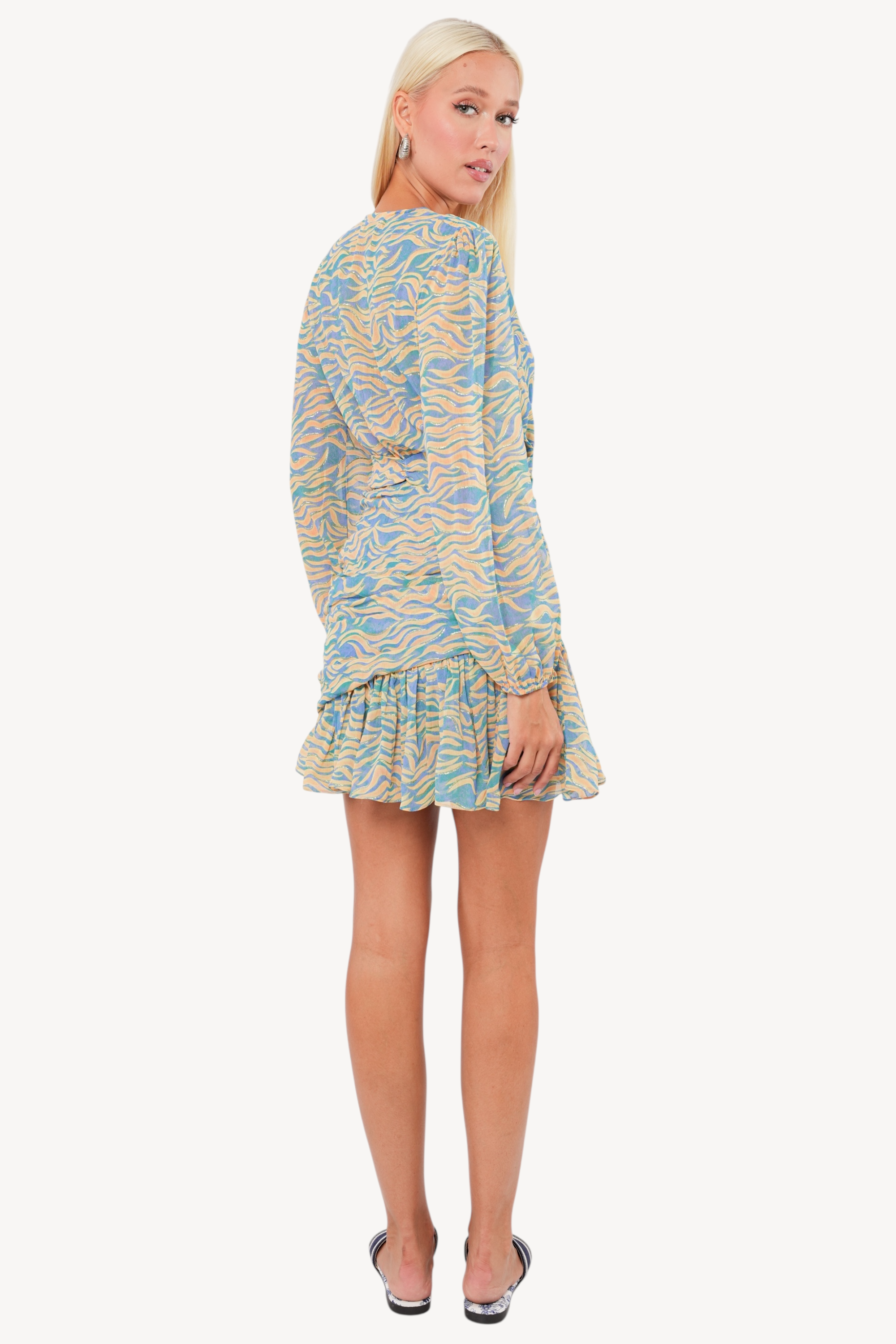 Lumi Dress