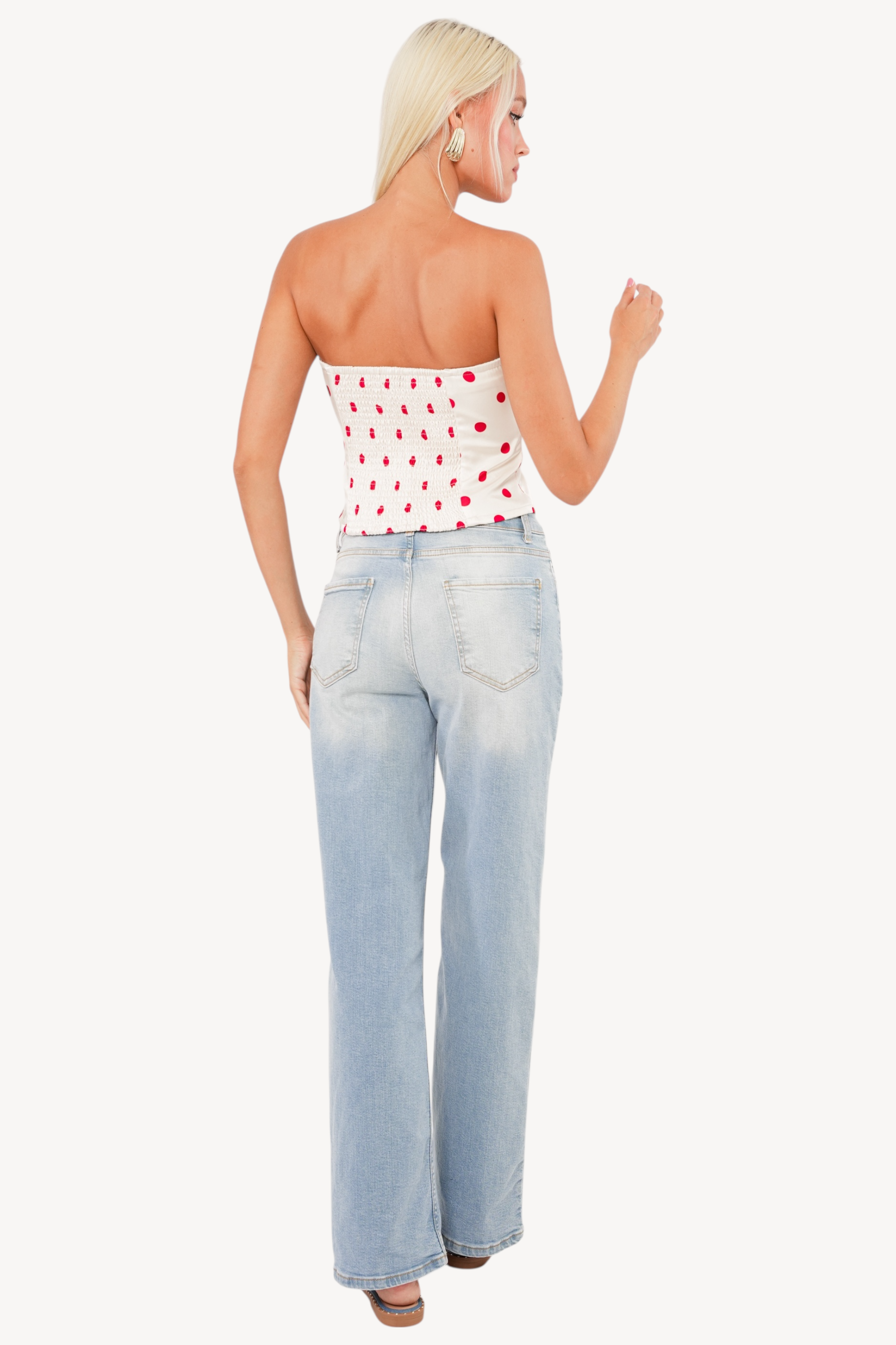Audrey Top