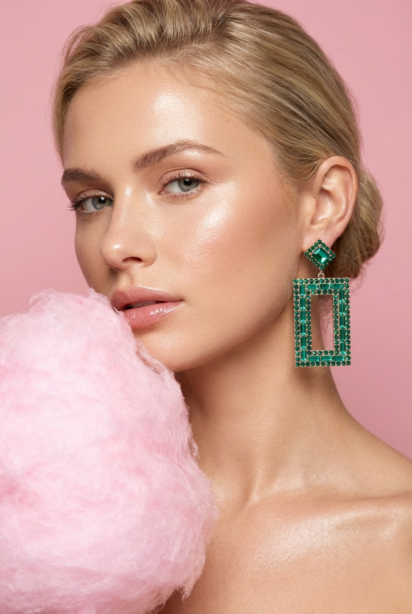 Natie Earrings