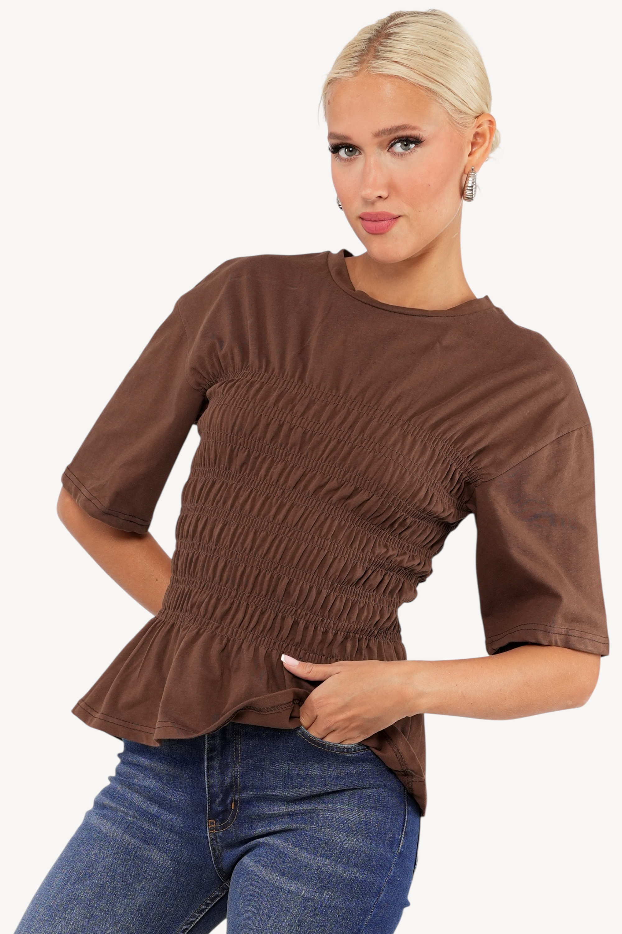 Lilou Top