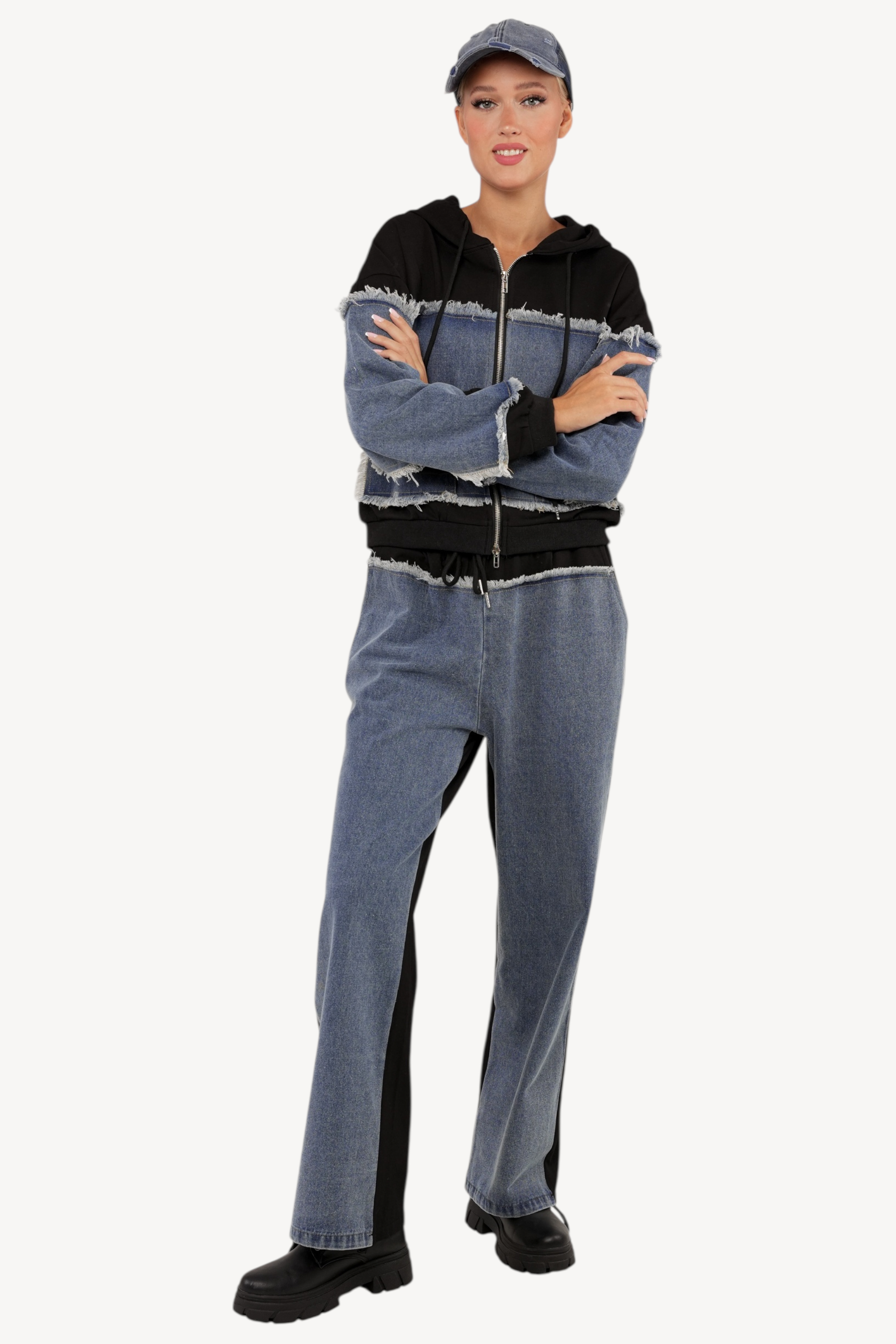 Amada Pants