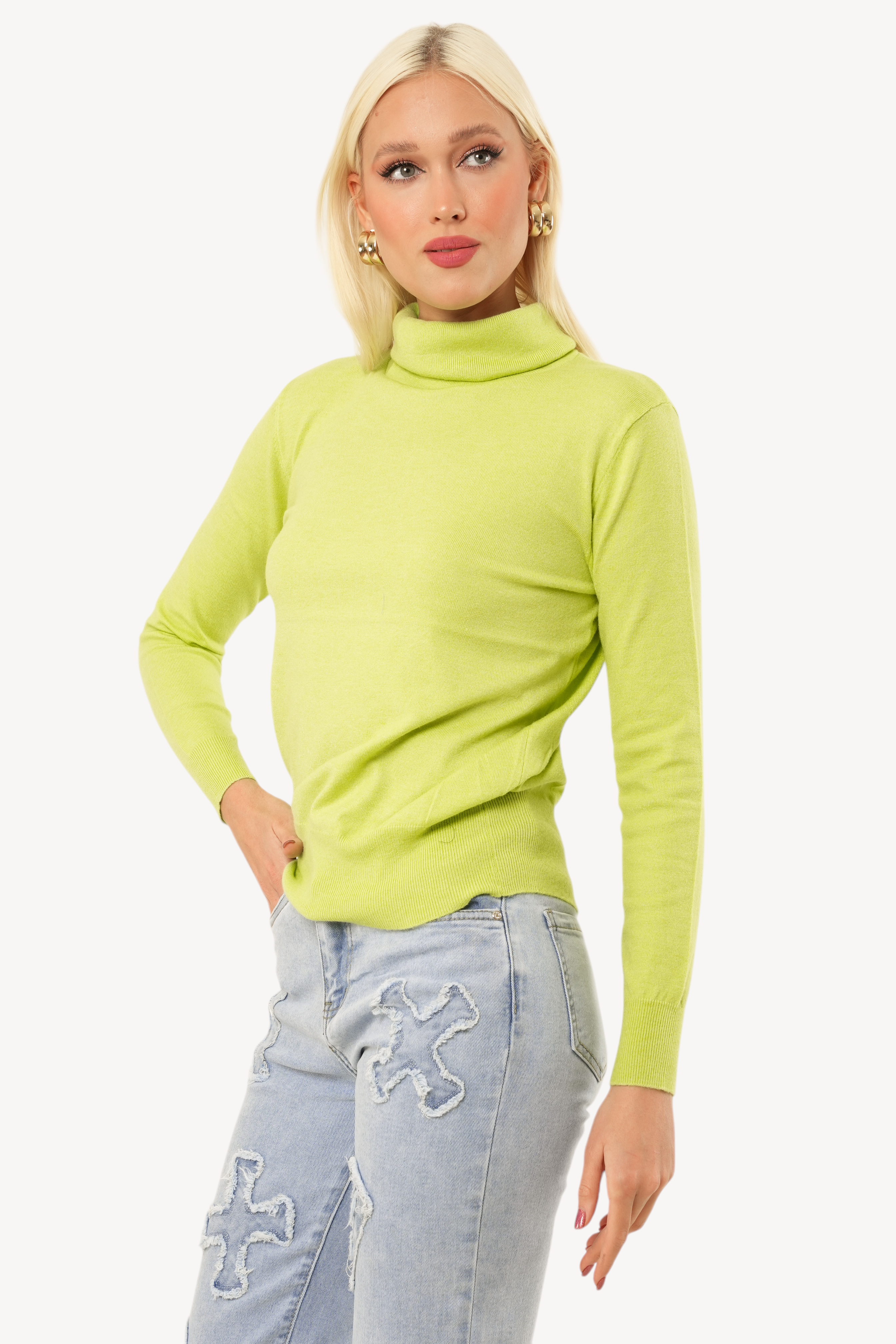 Noella Sweater