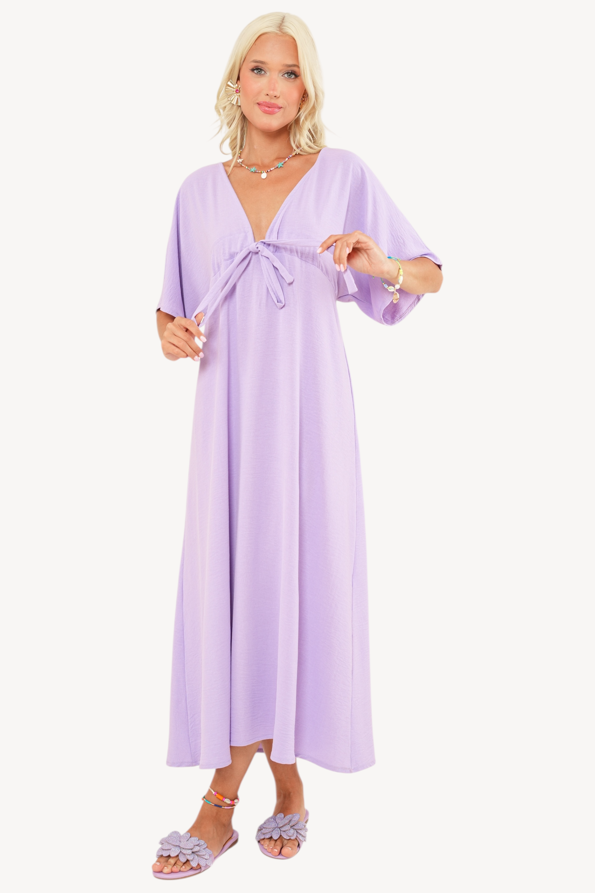 Victoria Dress