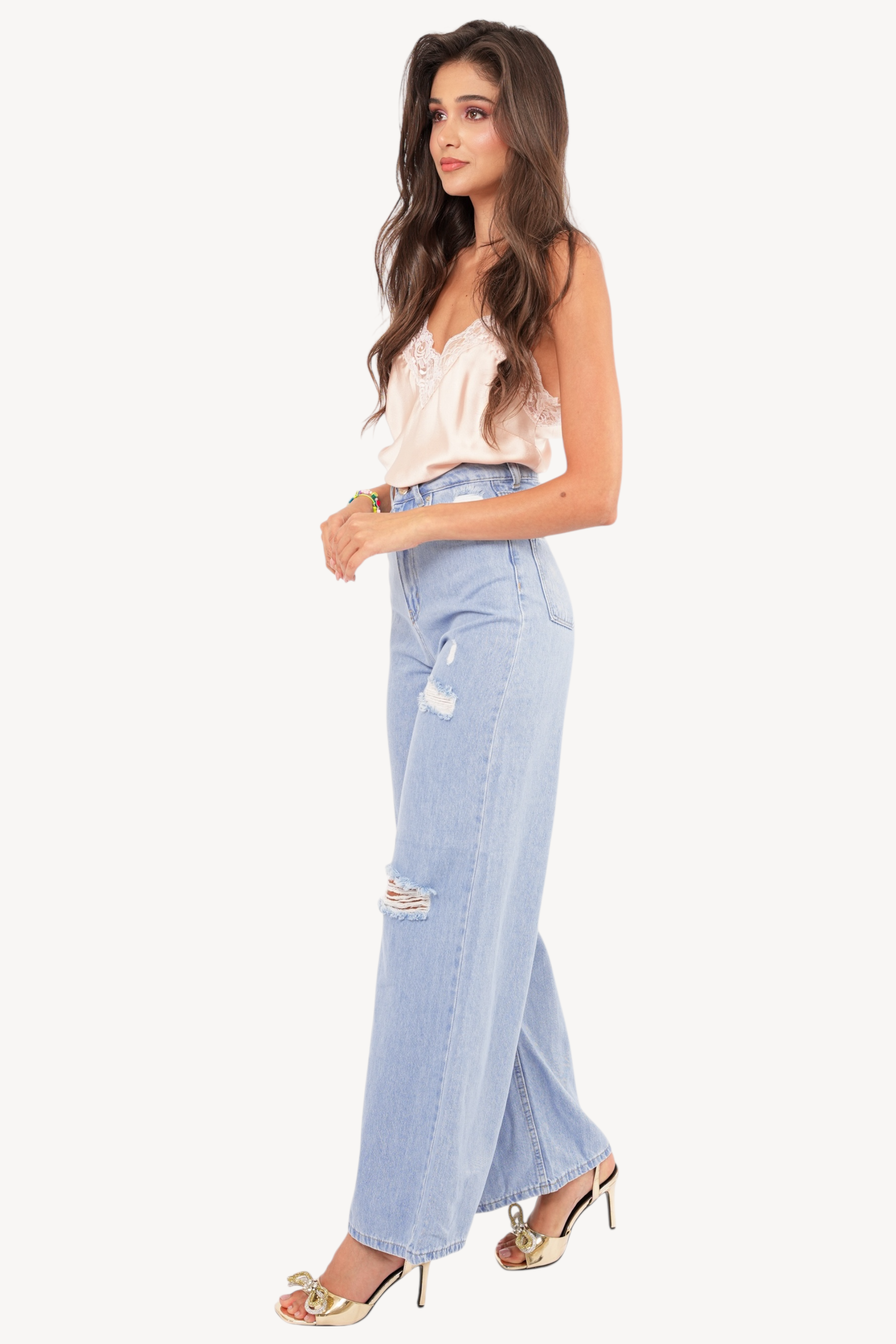 Patricia Jeans