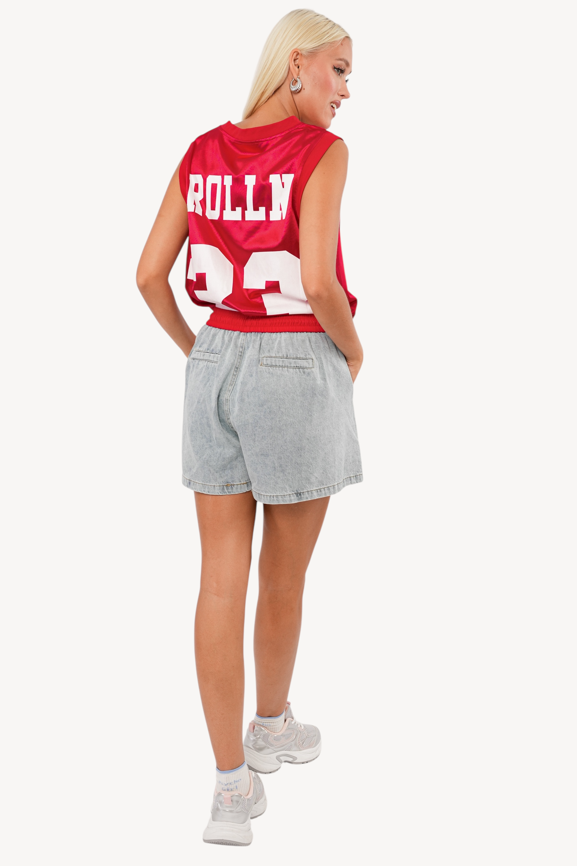 Azura Short